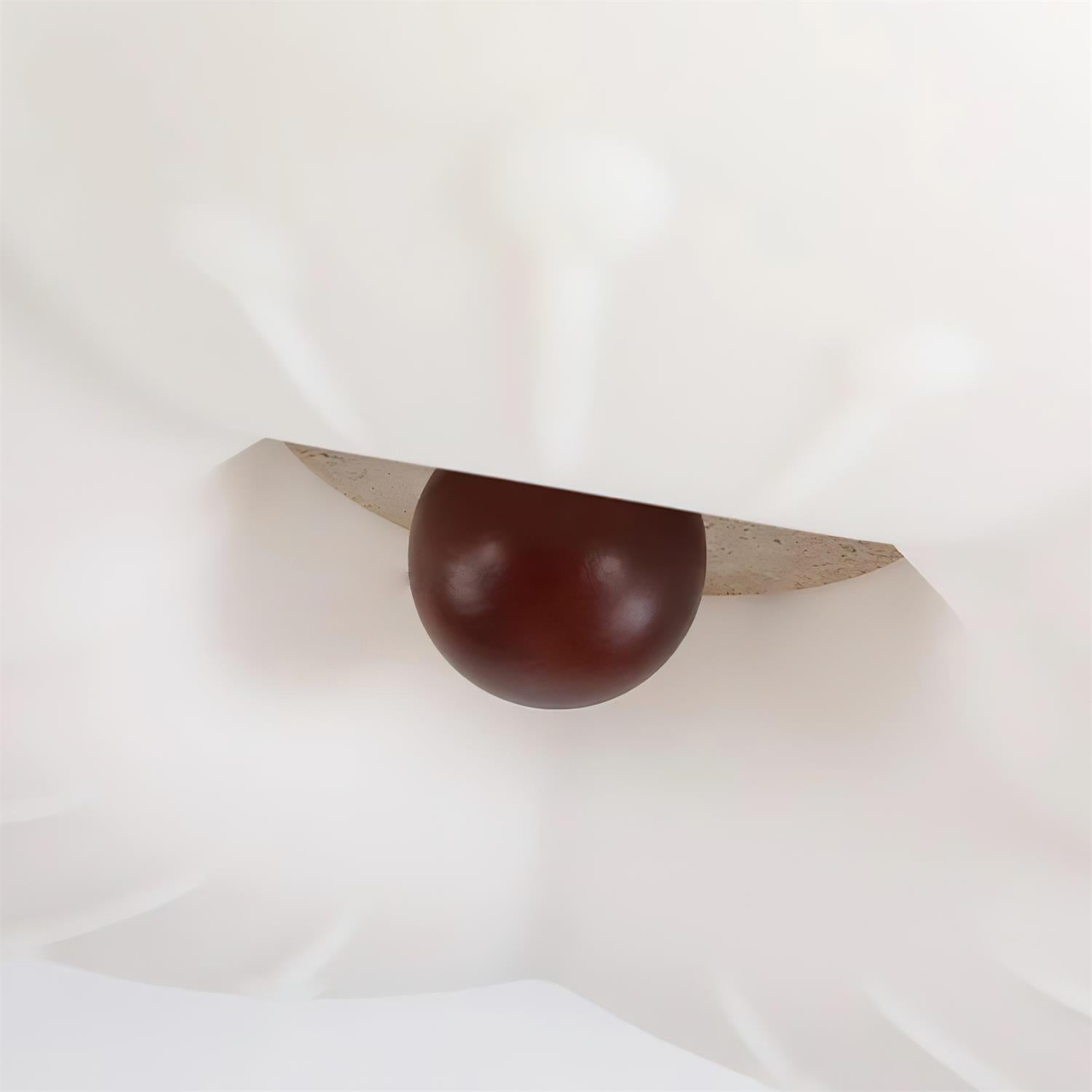 Lemvia Flower Ceiling Light