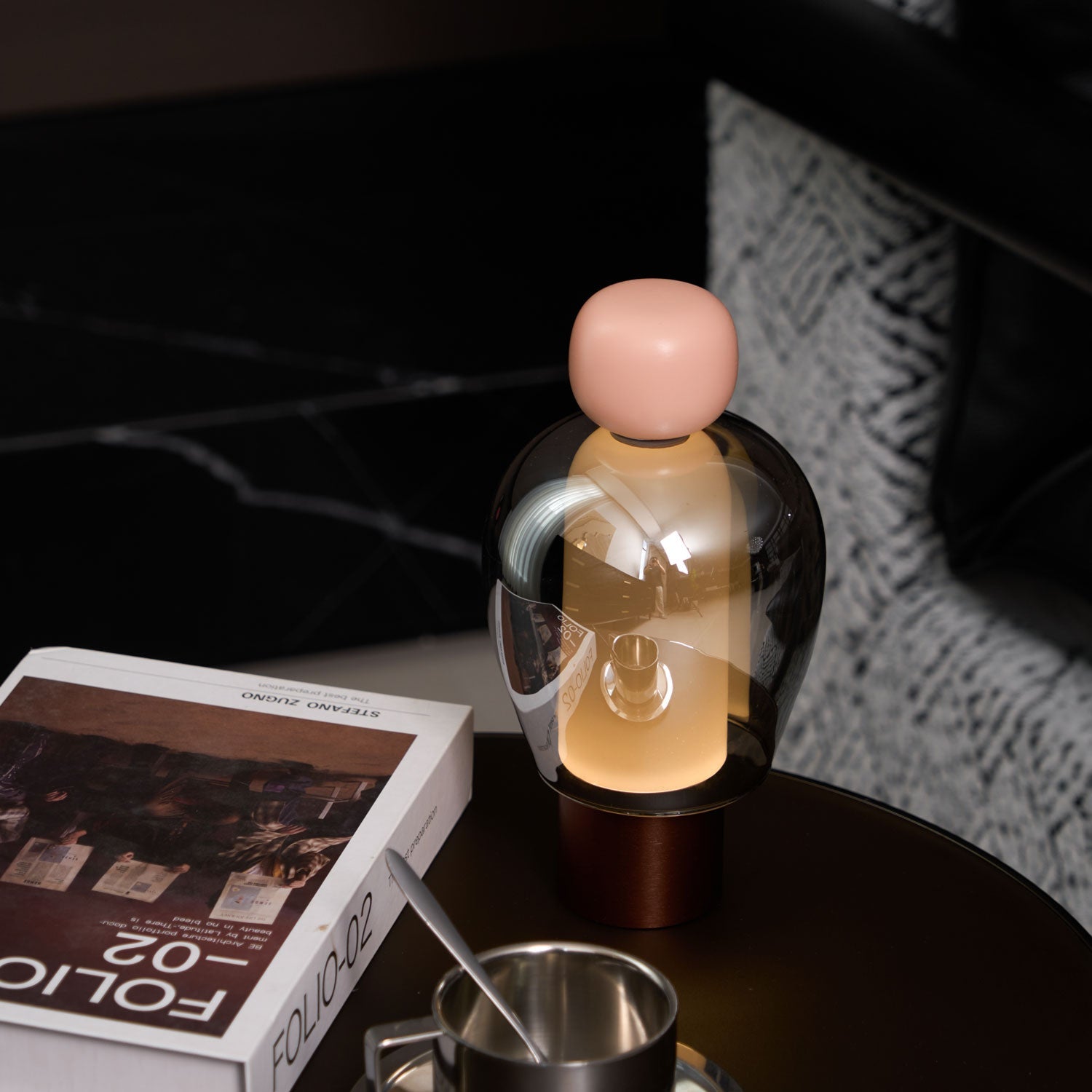 Maviro Table Lamp