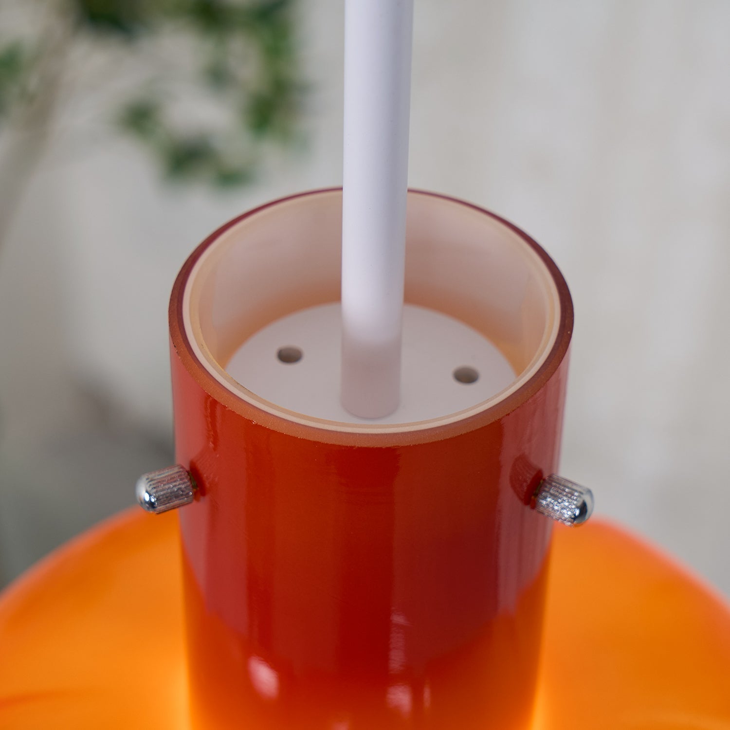 Povos Pendant Light