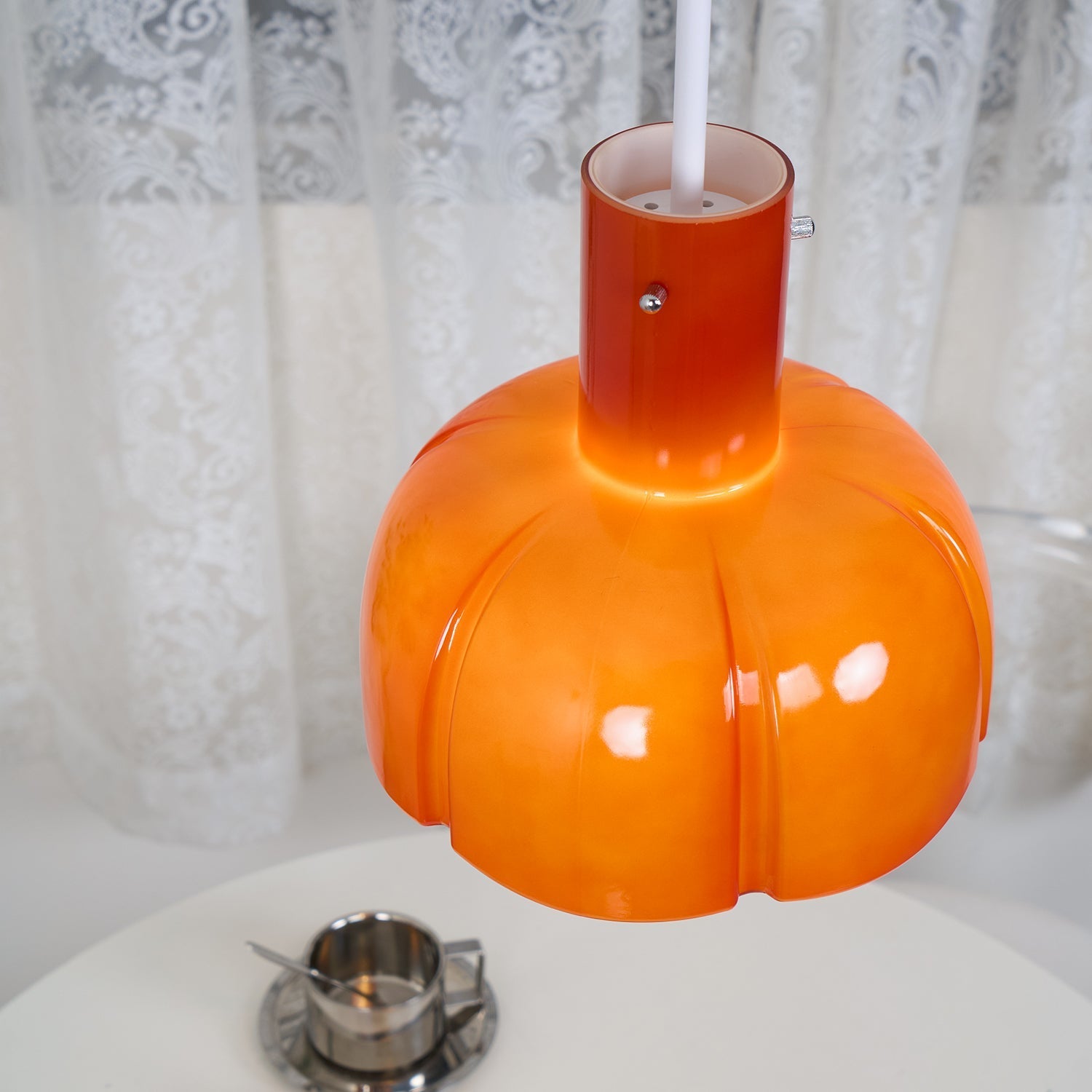 Povos Pendant Light