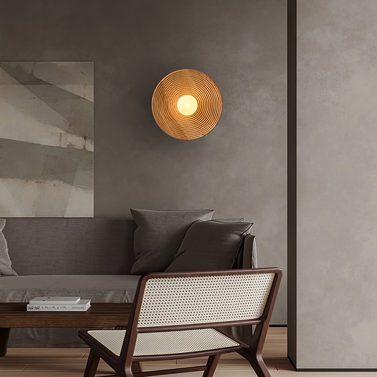 Lumina Wall Light