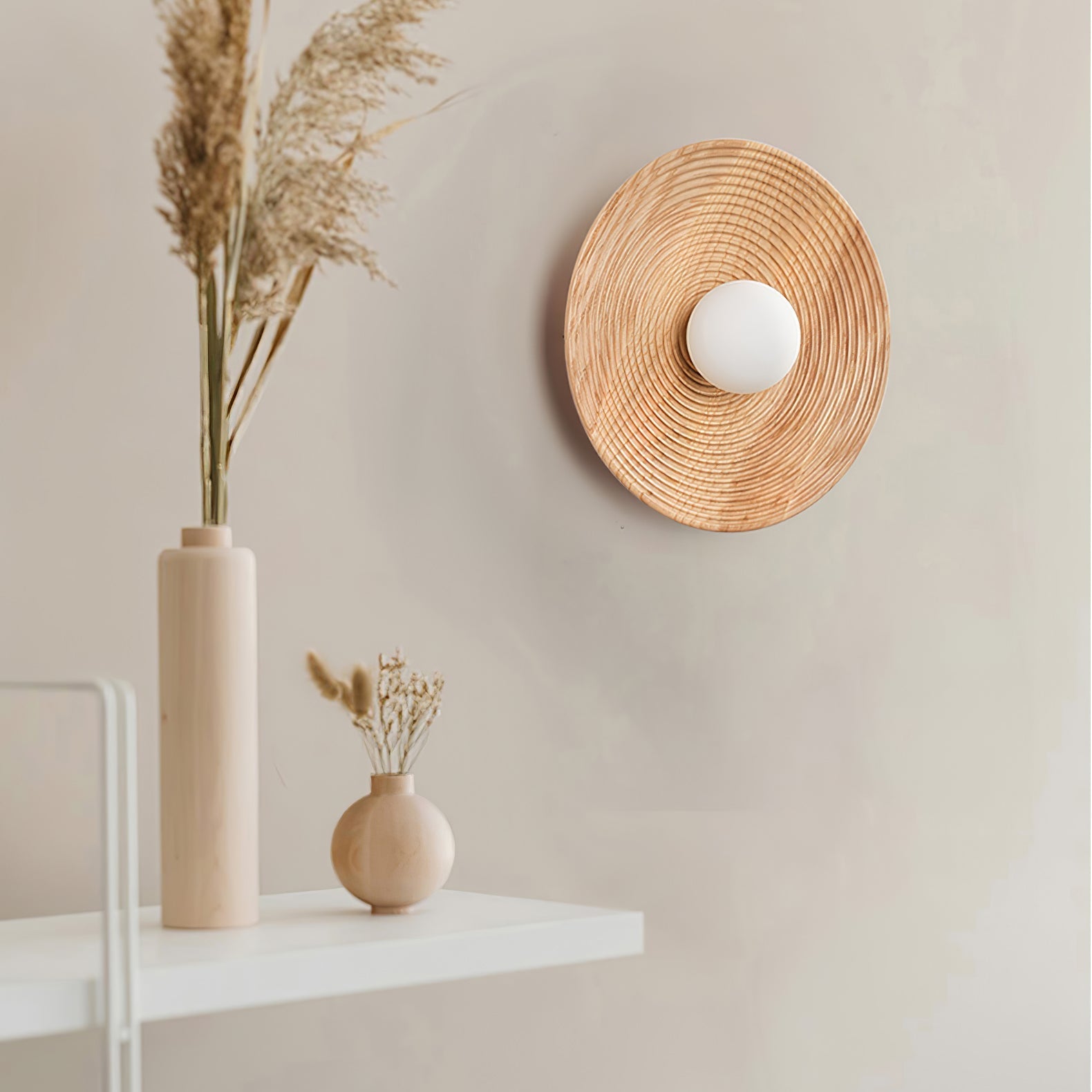 Lumina Wall Light