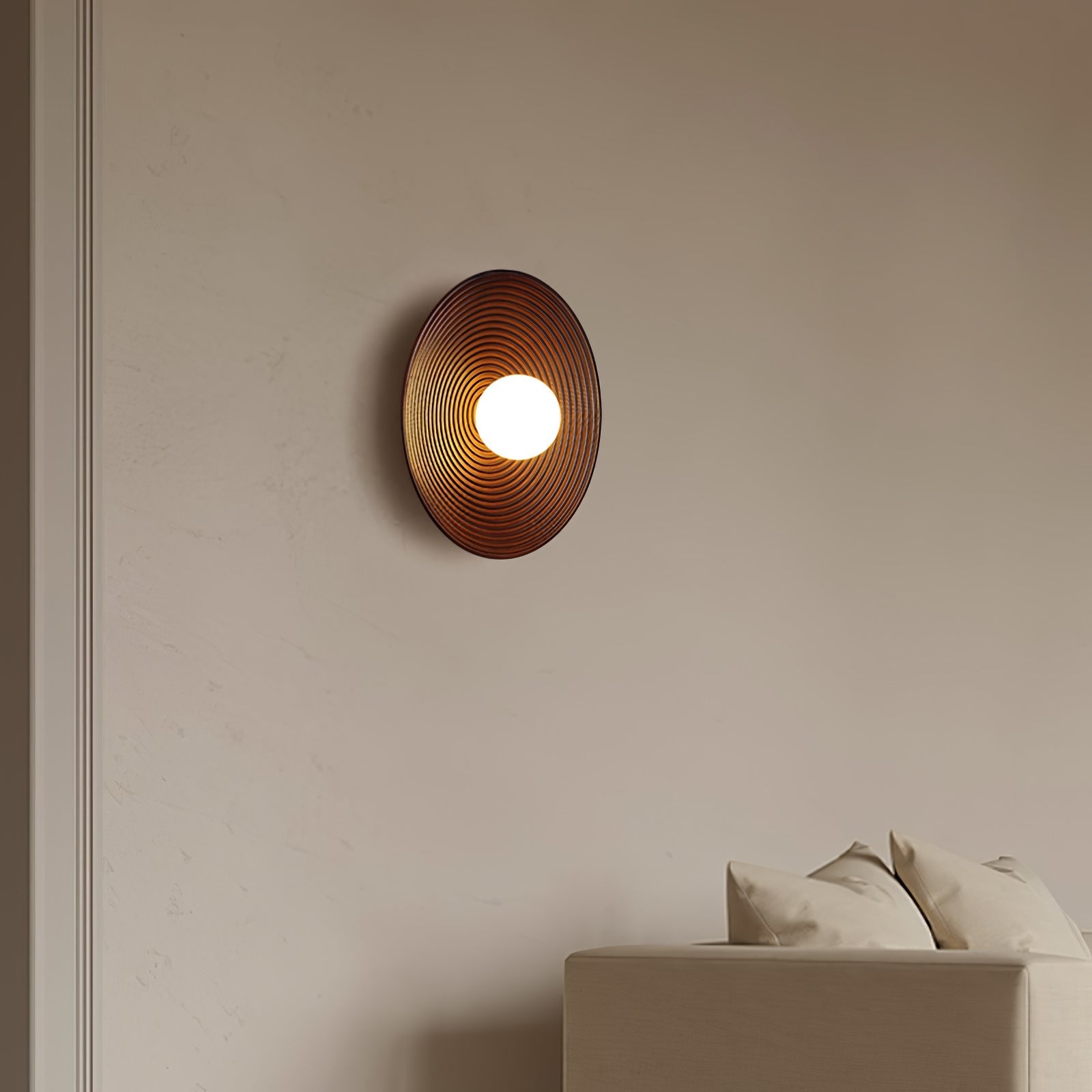 Lumina Wall Light