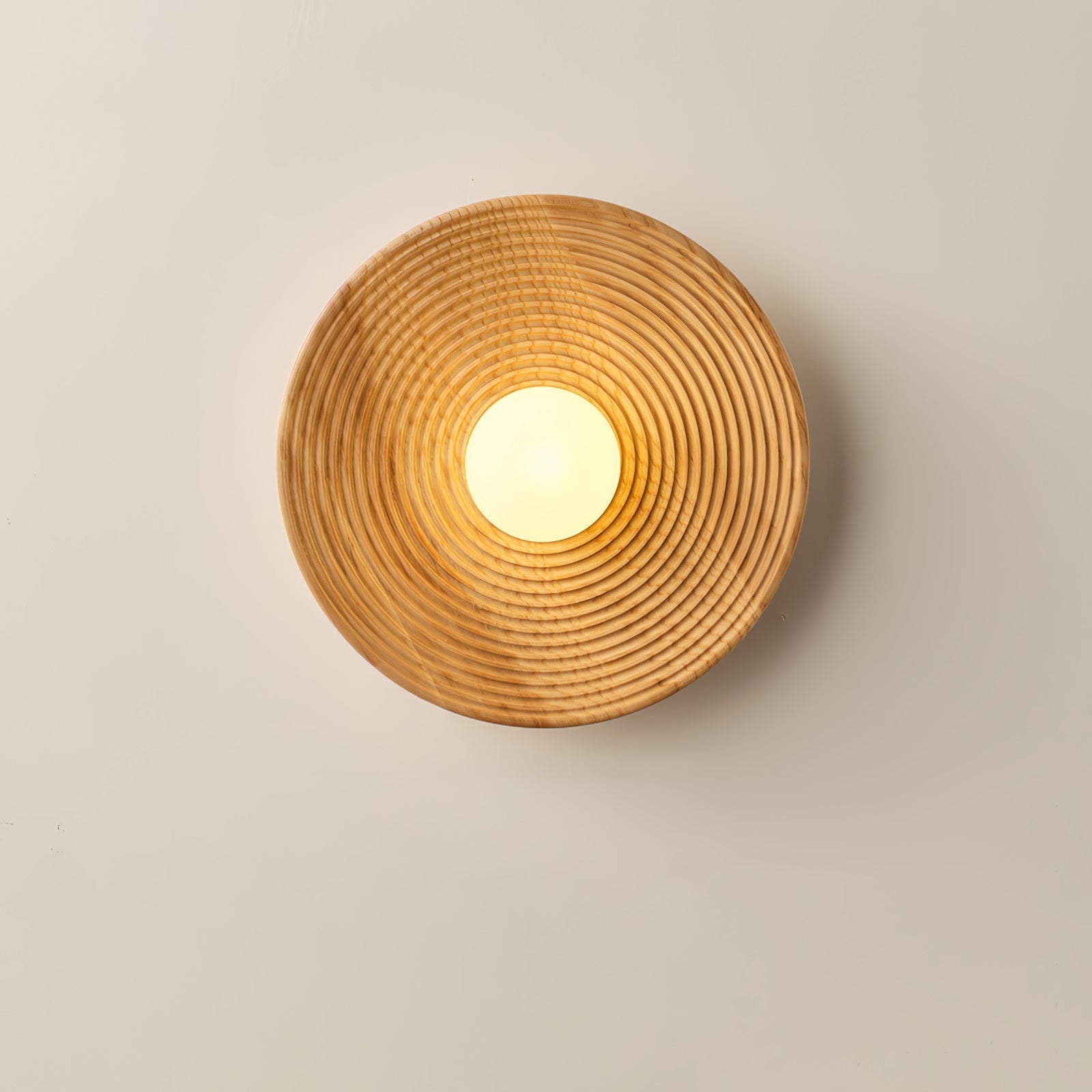 Lumina Wall Light