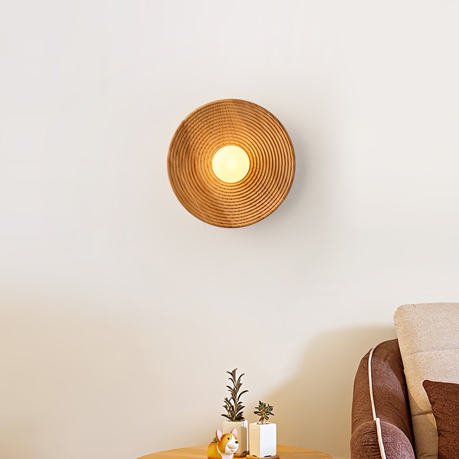 Lumina Wall Light