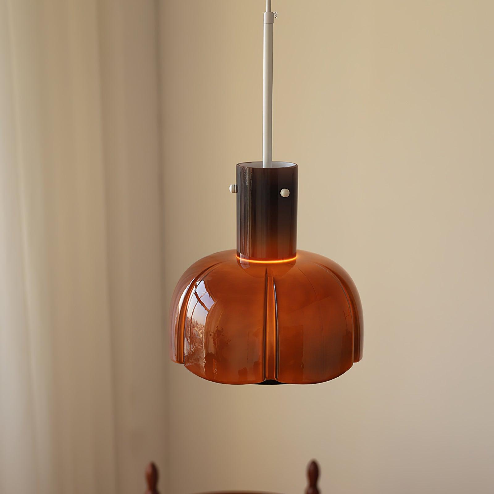 Povos Pendant Light