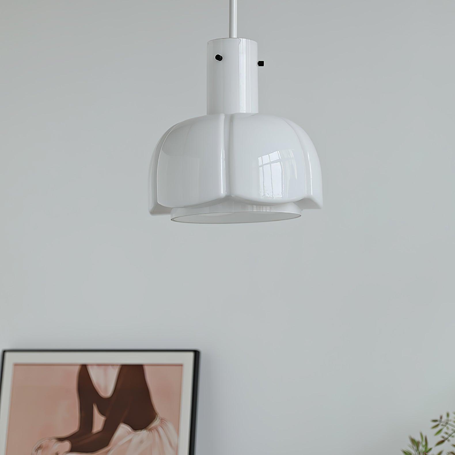 Povos Pendant Light