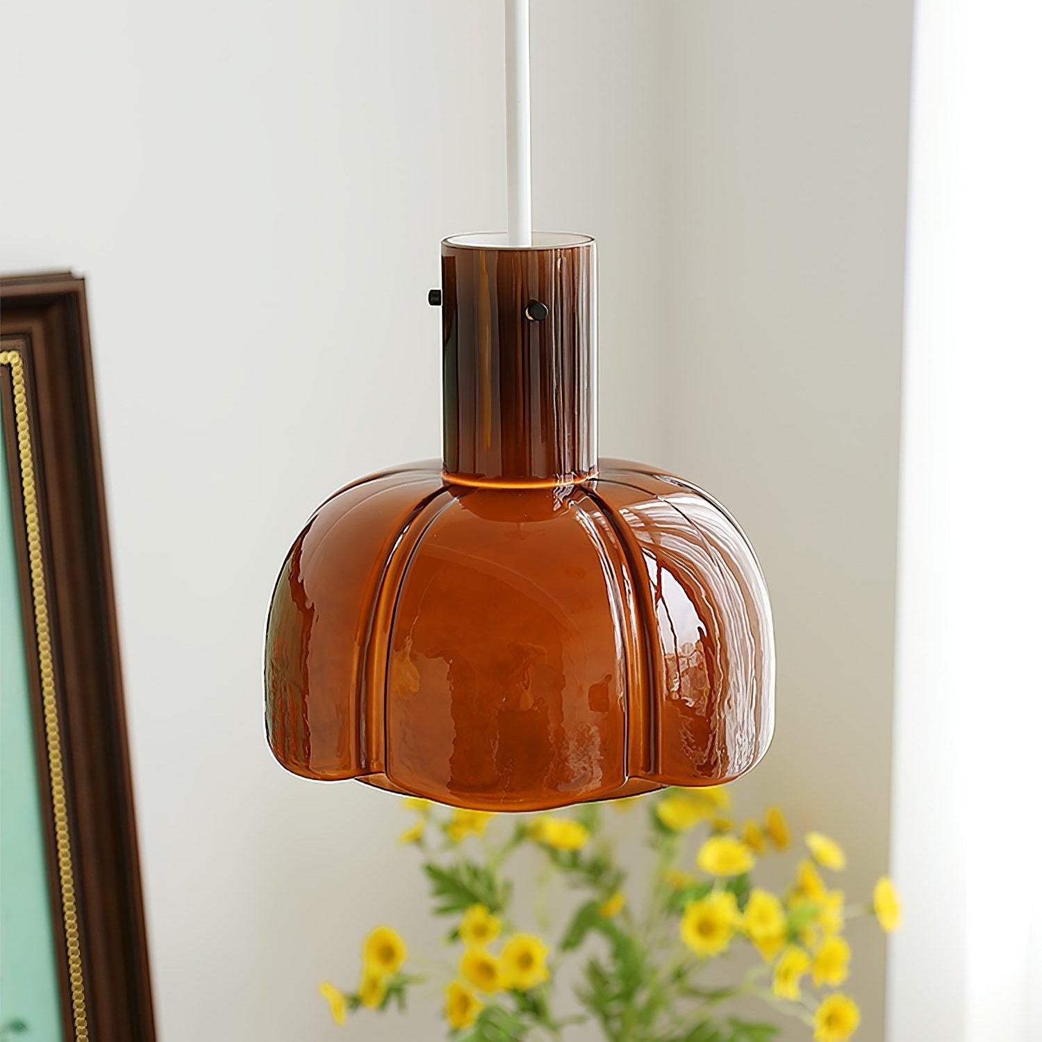 Povos Pendant Light