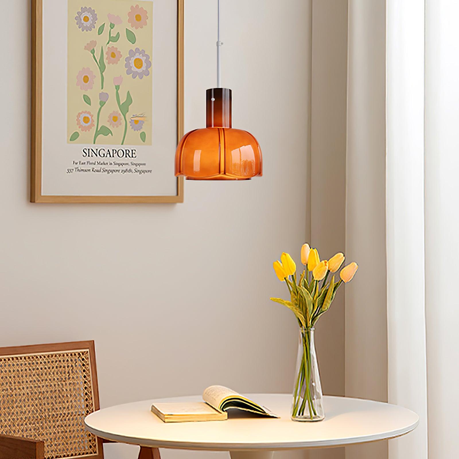 Povos Pendant Light