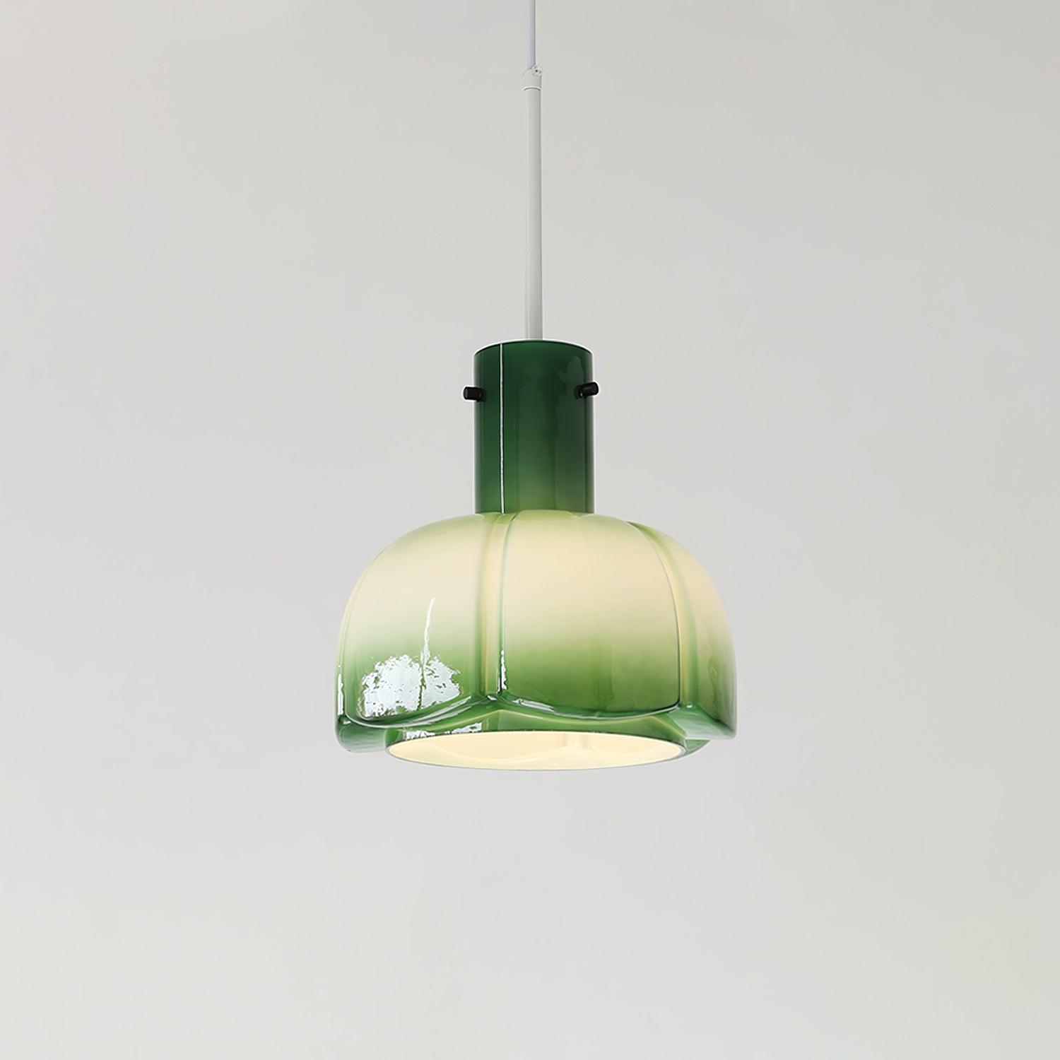 Povos Pendant Light