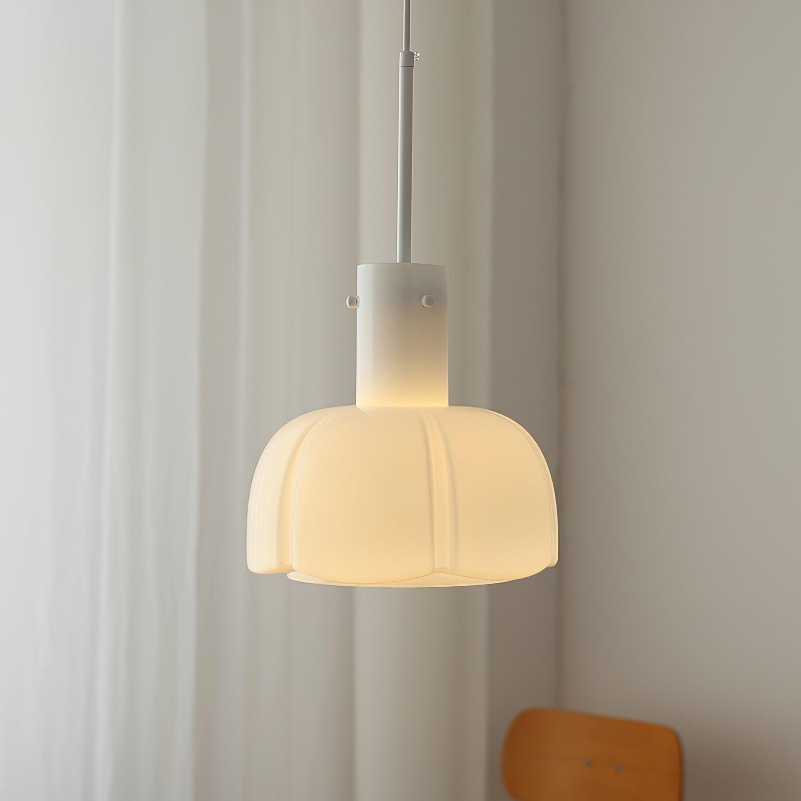 Povos Pendant Light