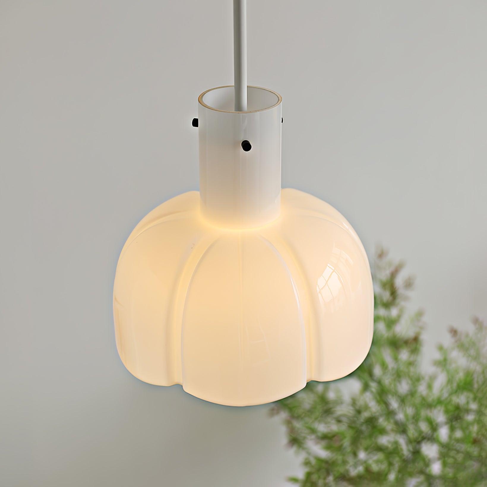 Povos Pendant Light