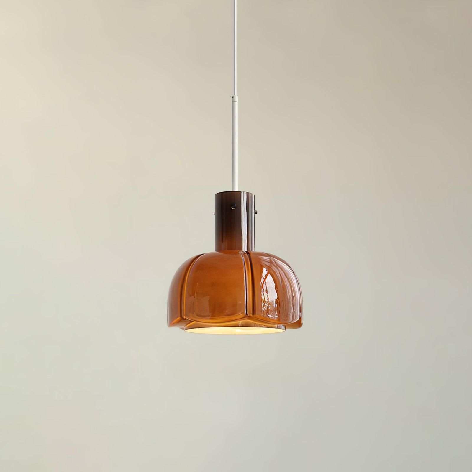 Povos Pendant Light