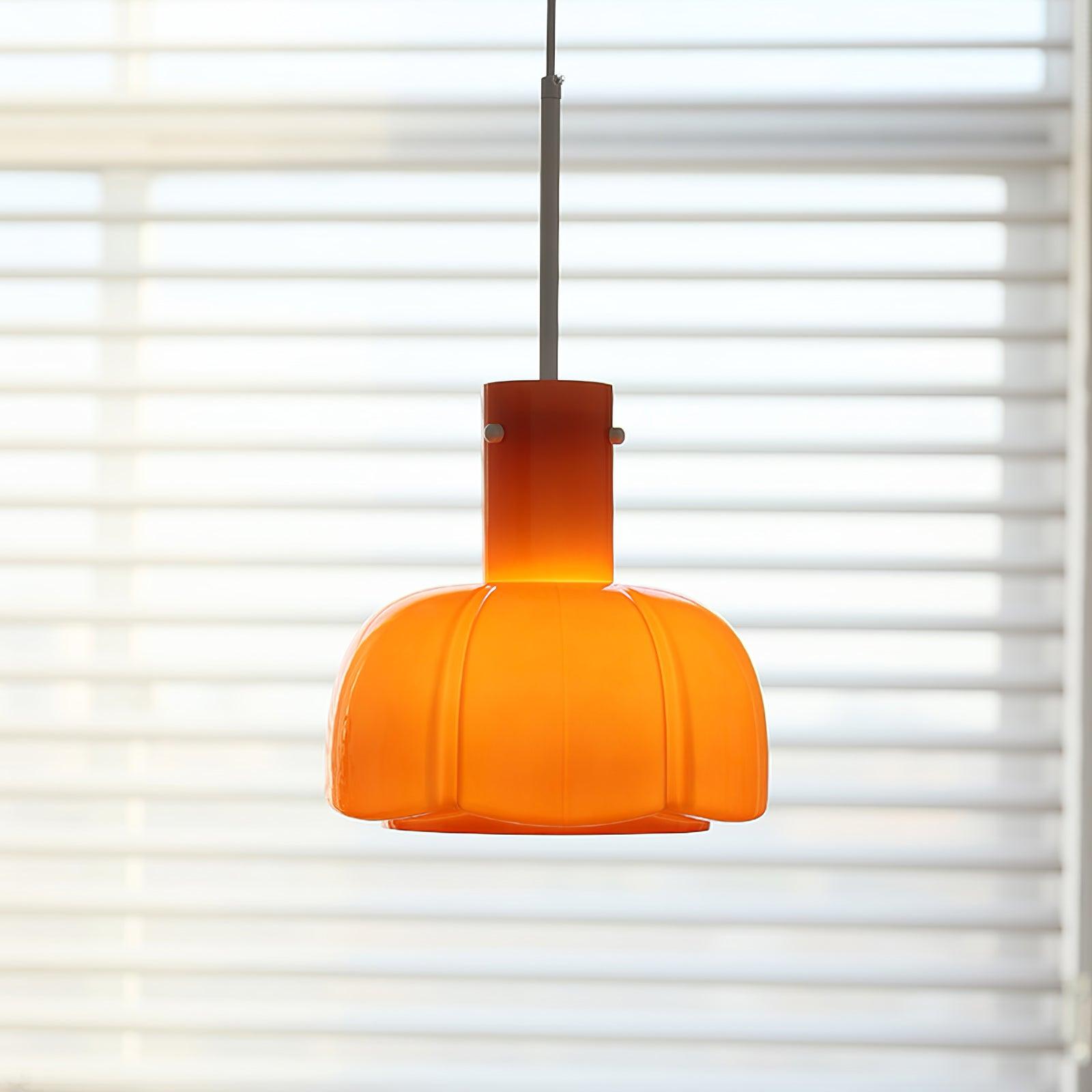 Povos Pendant Light