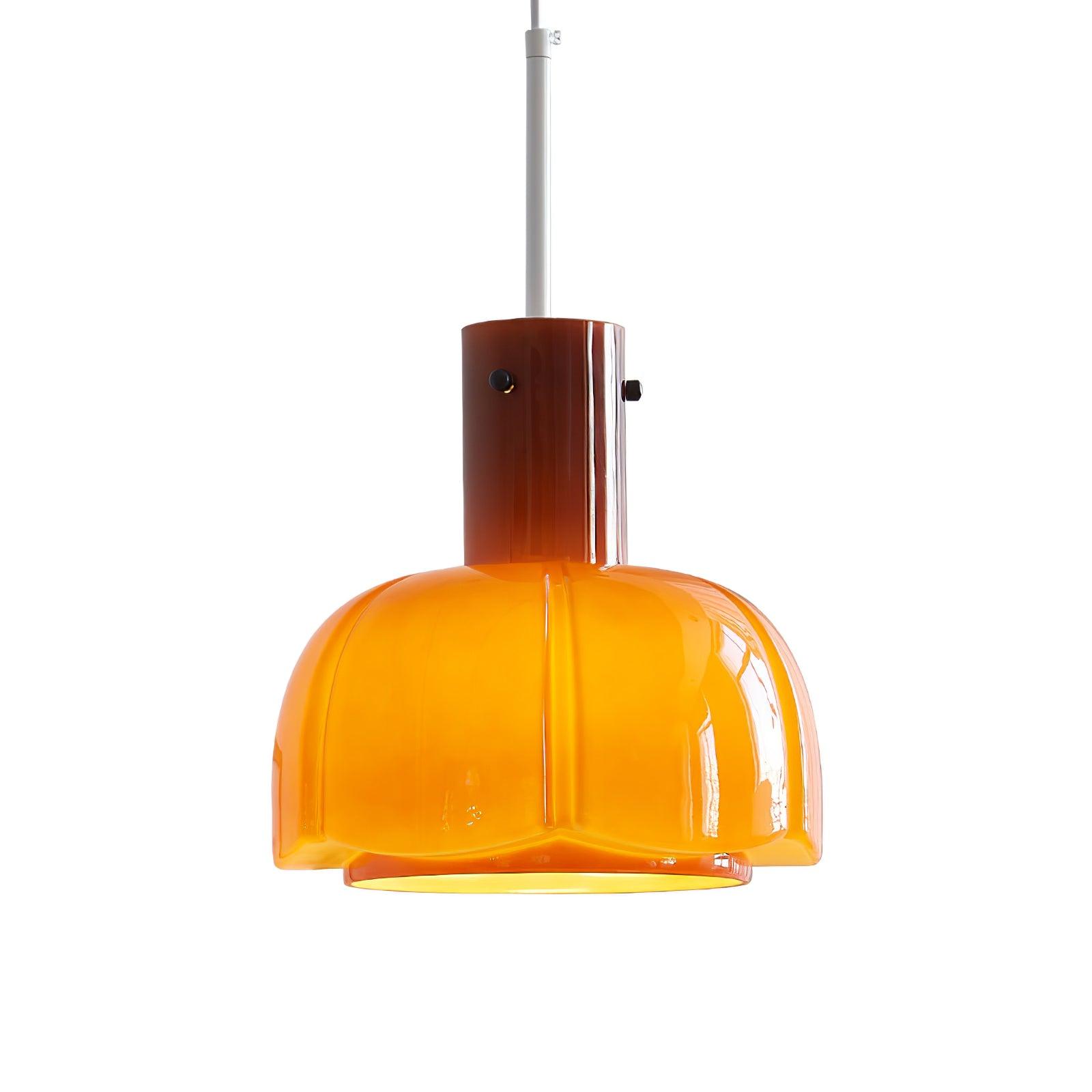 Povos Pendant Light