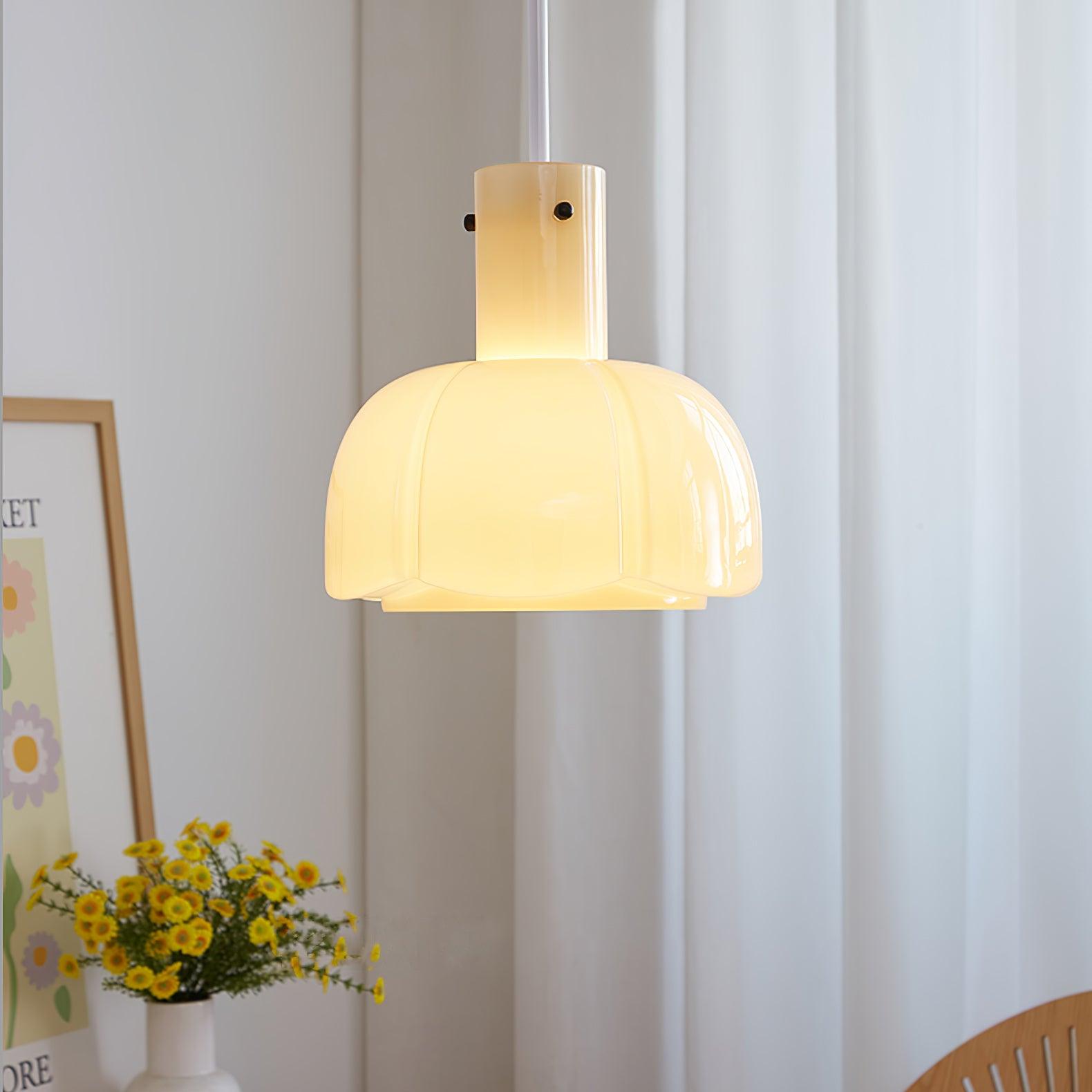 Povos Pendant Light