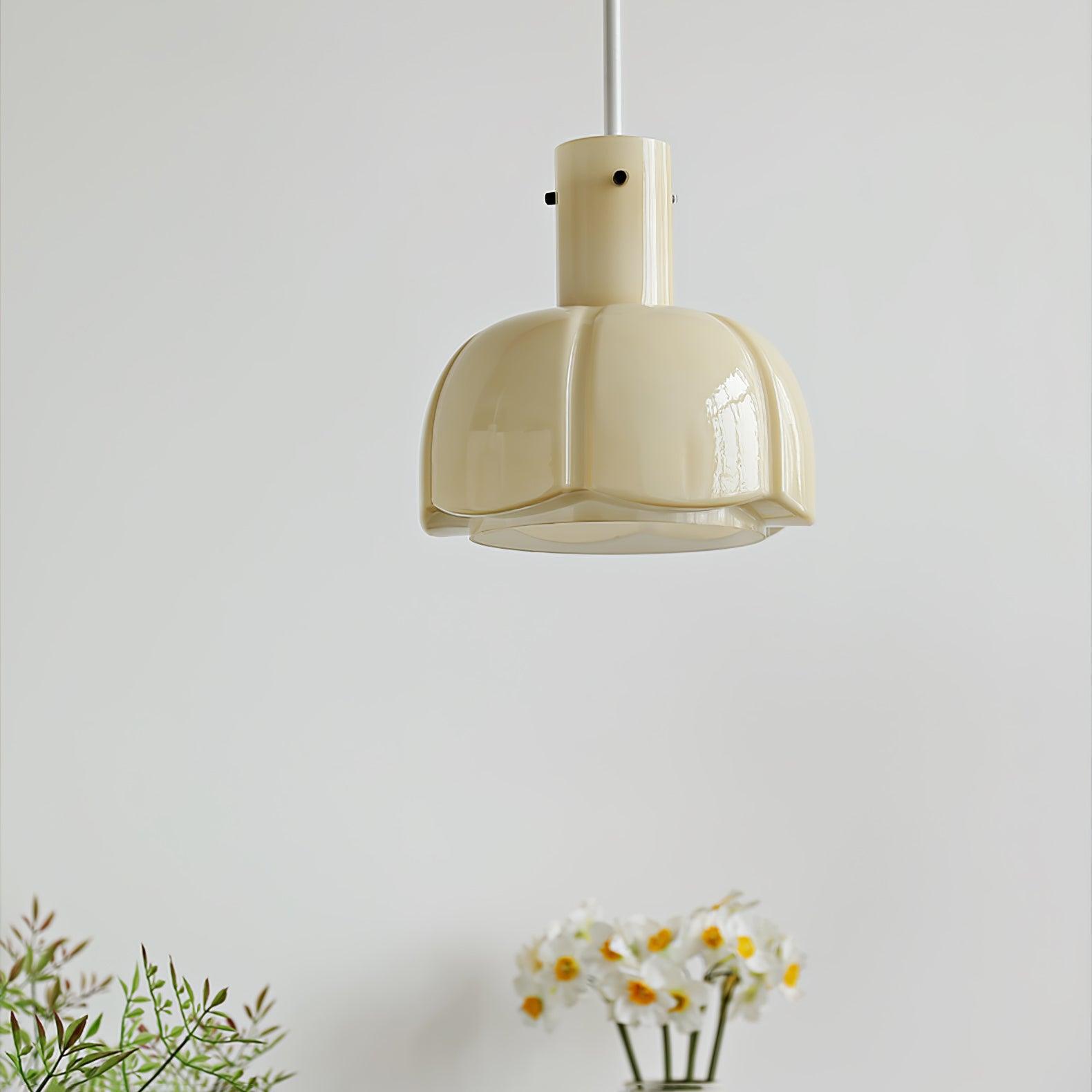 Povos Pendant Light