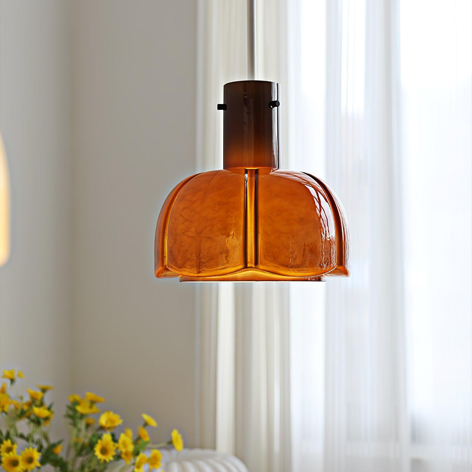 Povos Pendant Light