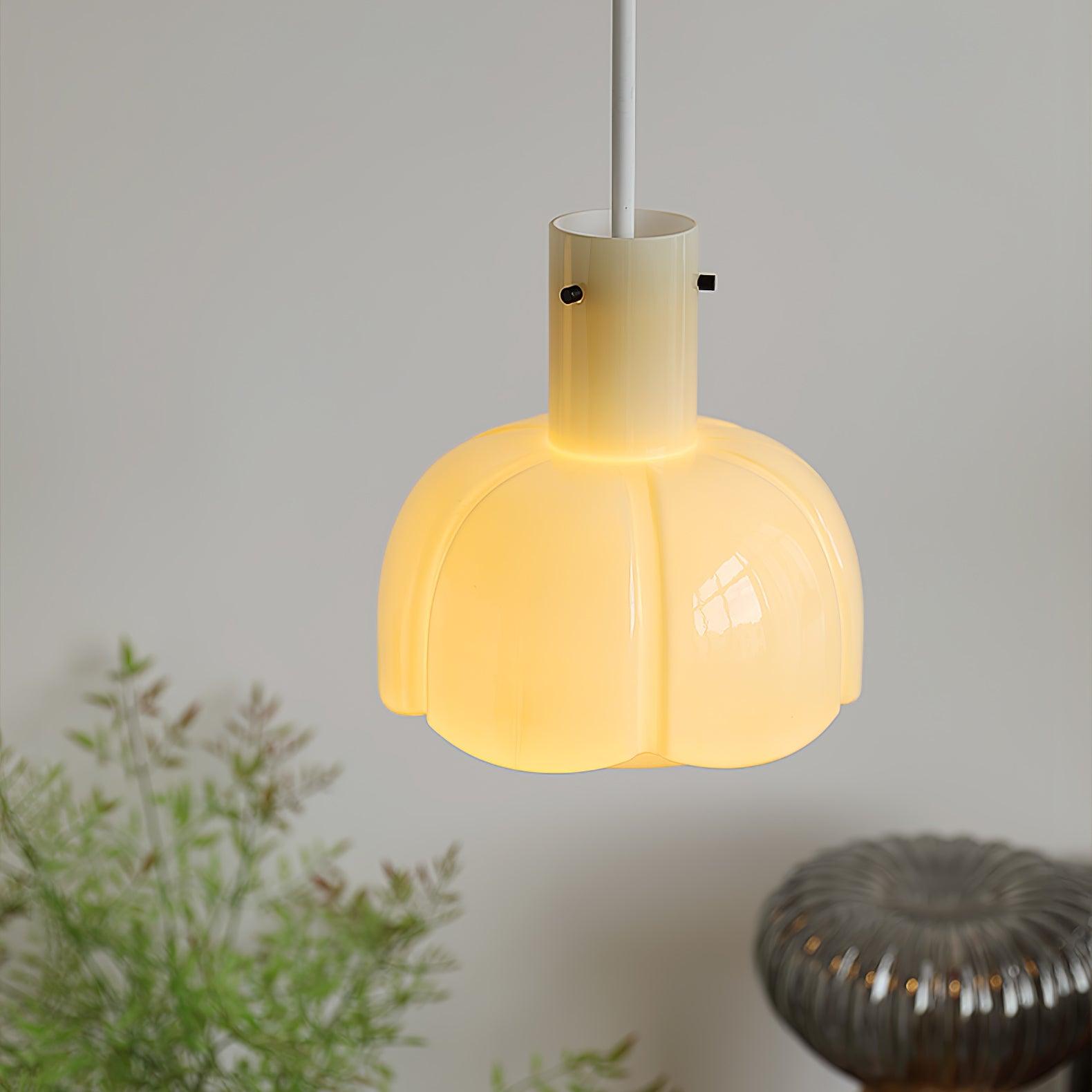 Povos Pendant Light