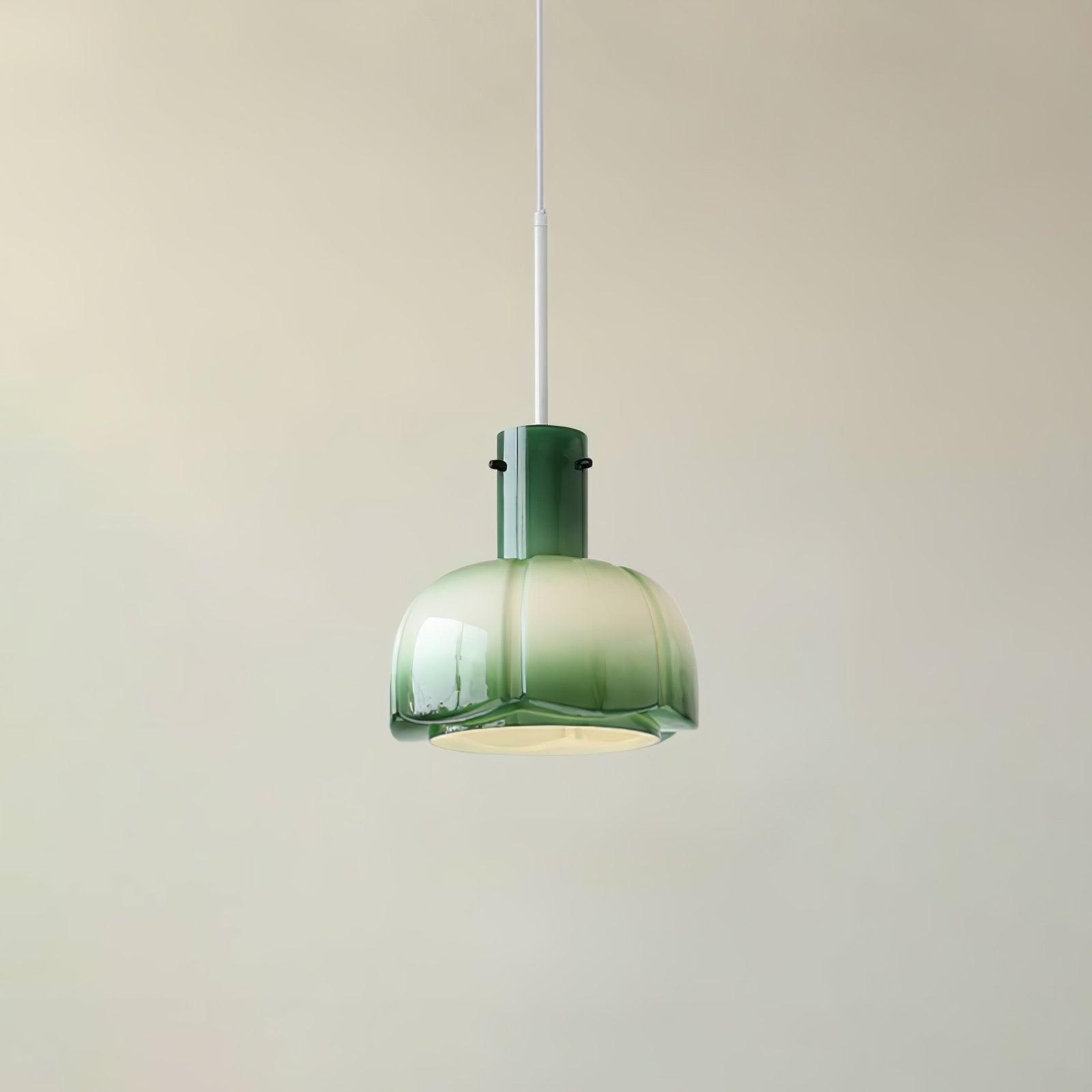Povos Pendant Light