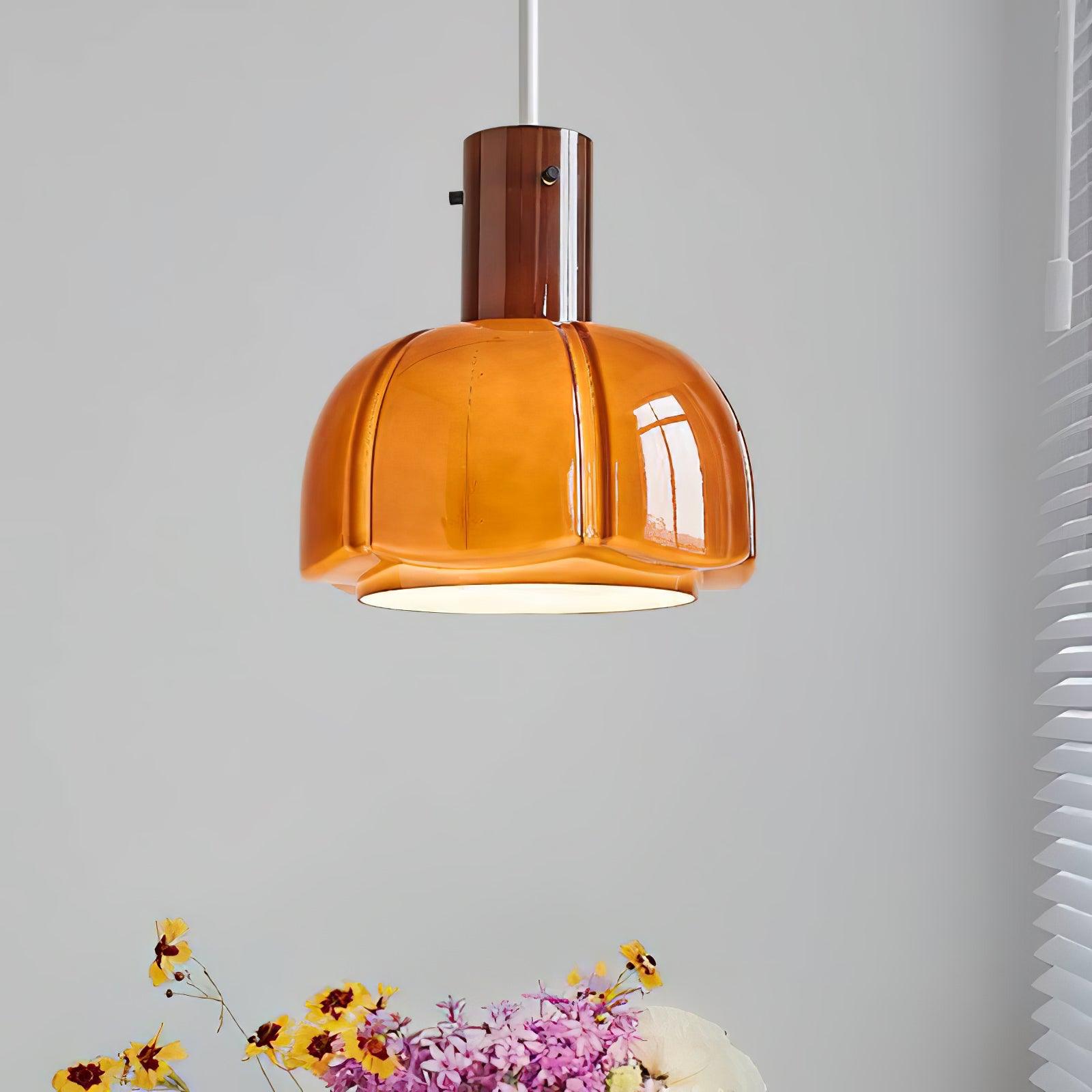 Povos Pendant Light