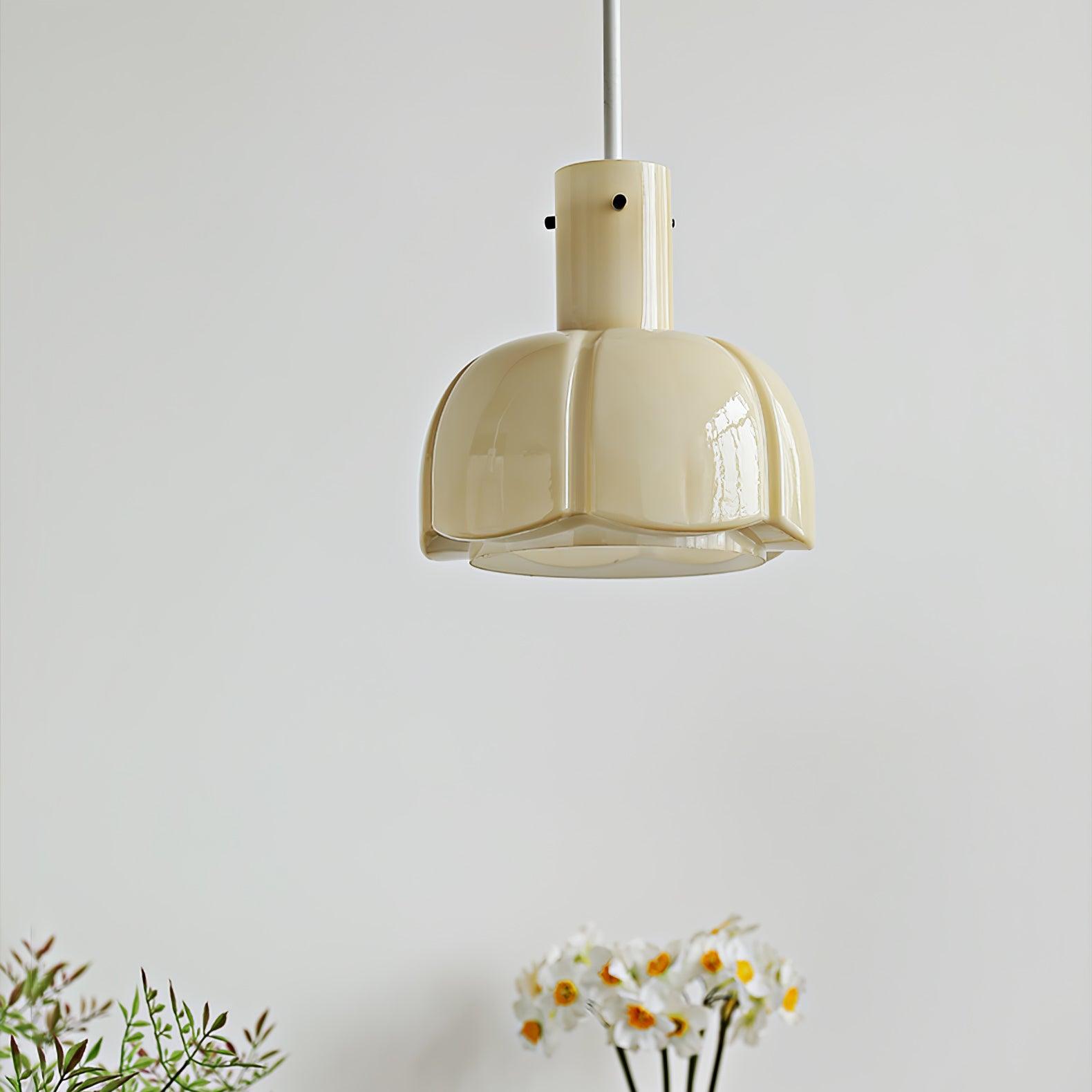 Povos Pendant Light