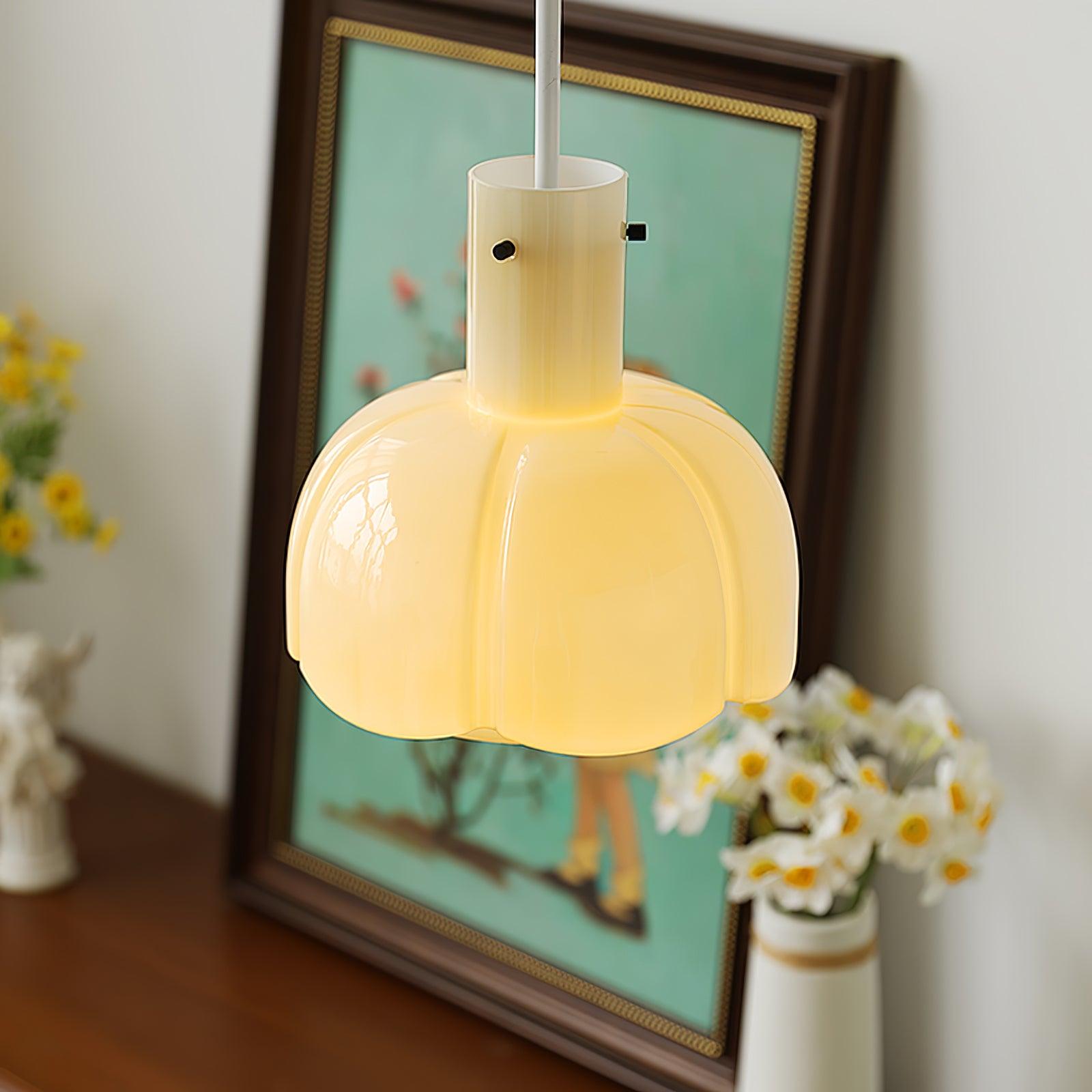 Povos Pendant Light