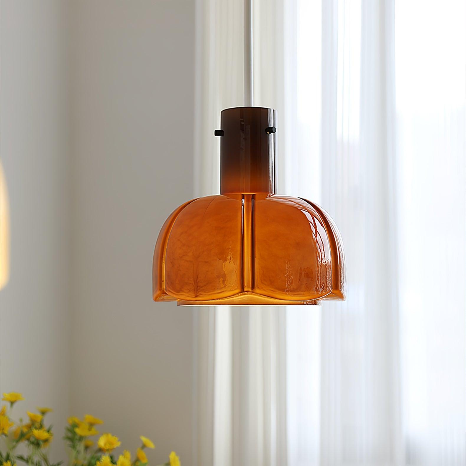 Povos Pendant Light