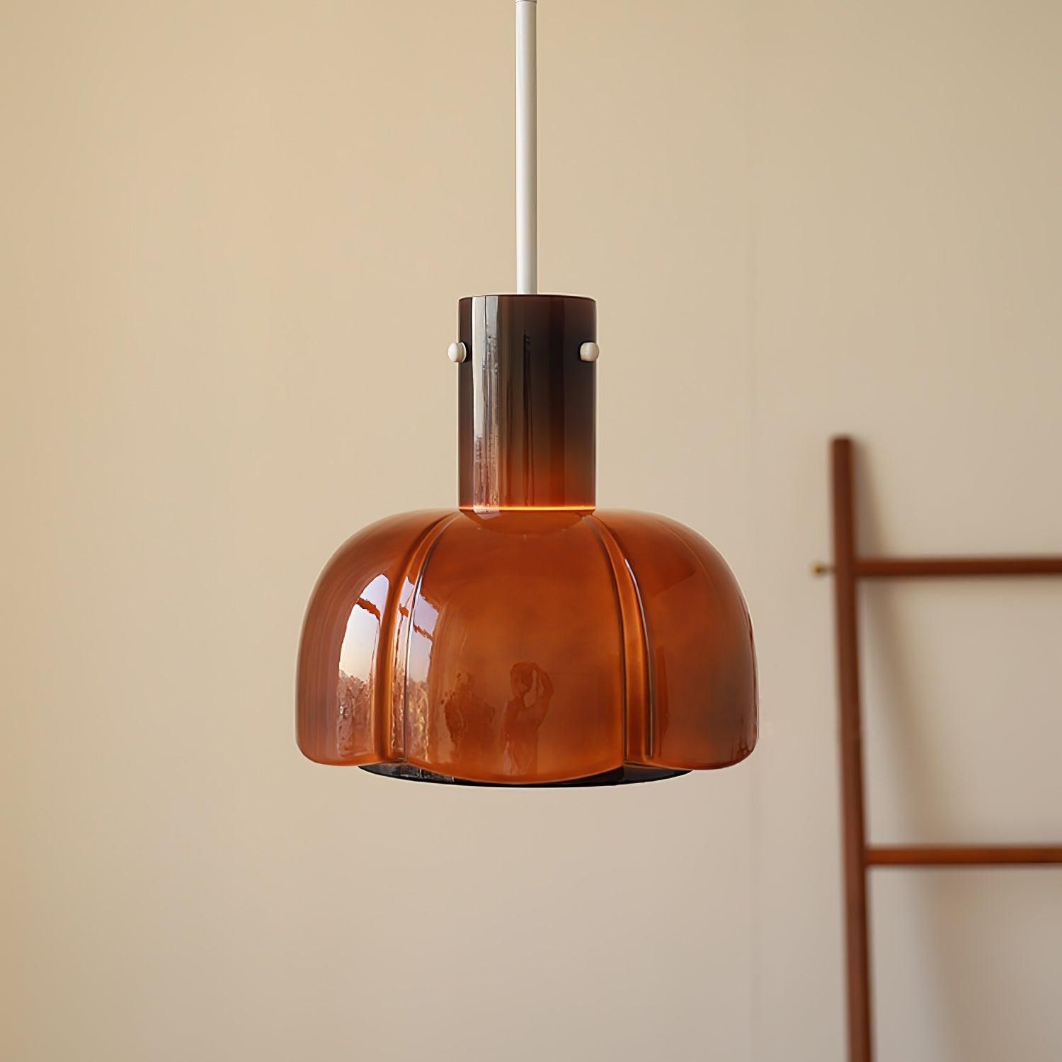 Povos Pendant Light