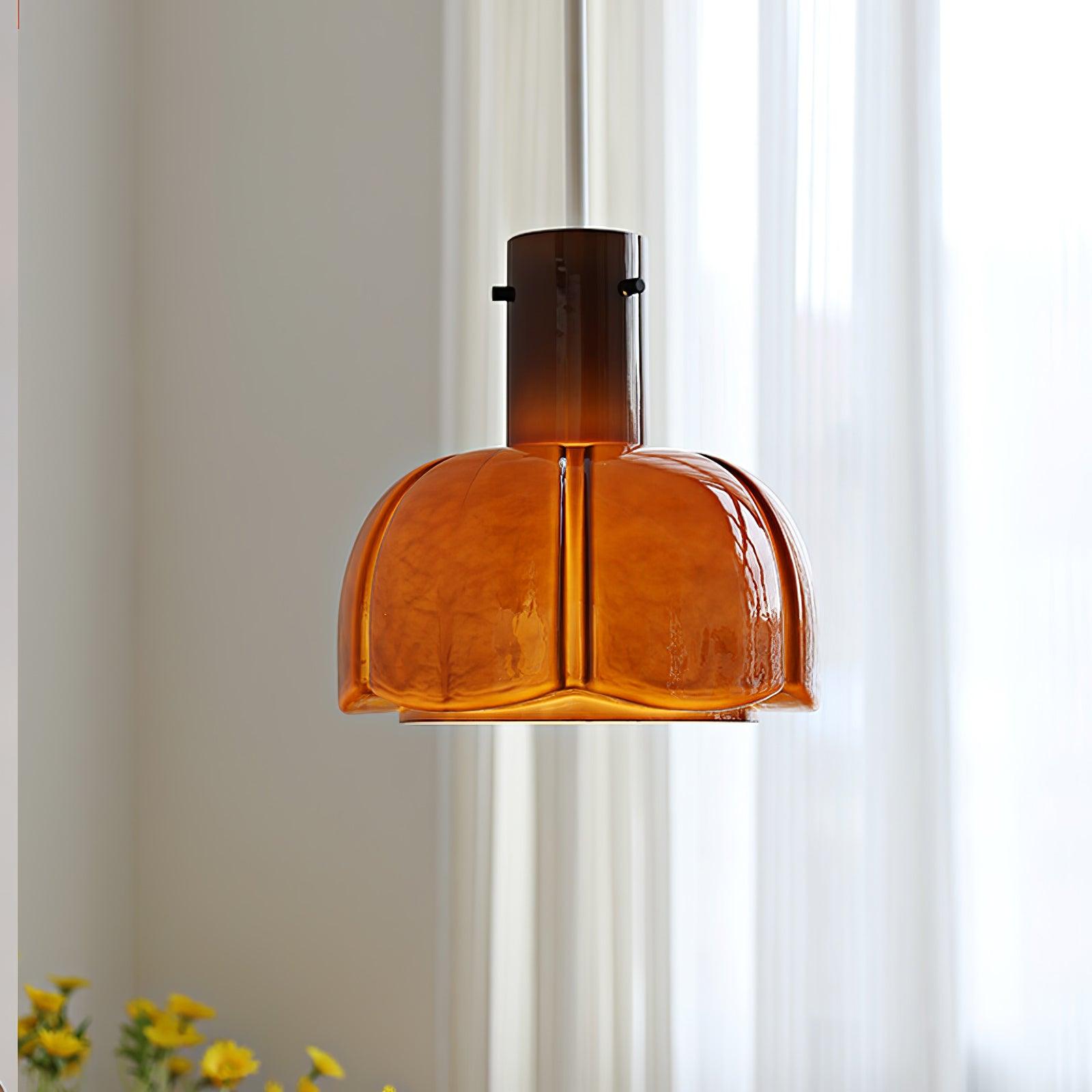 Povos Pendant Light