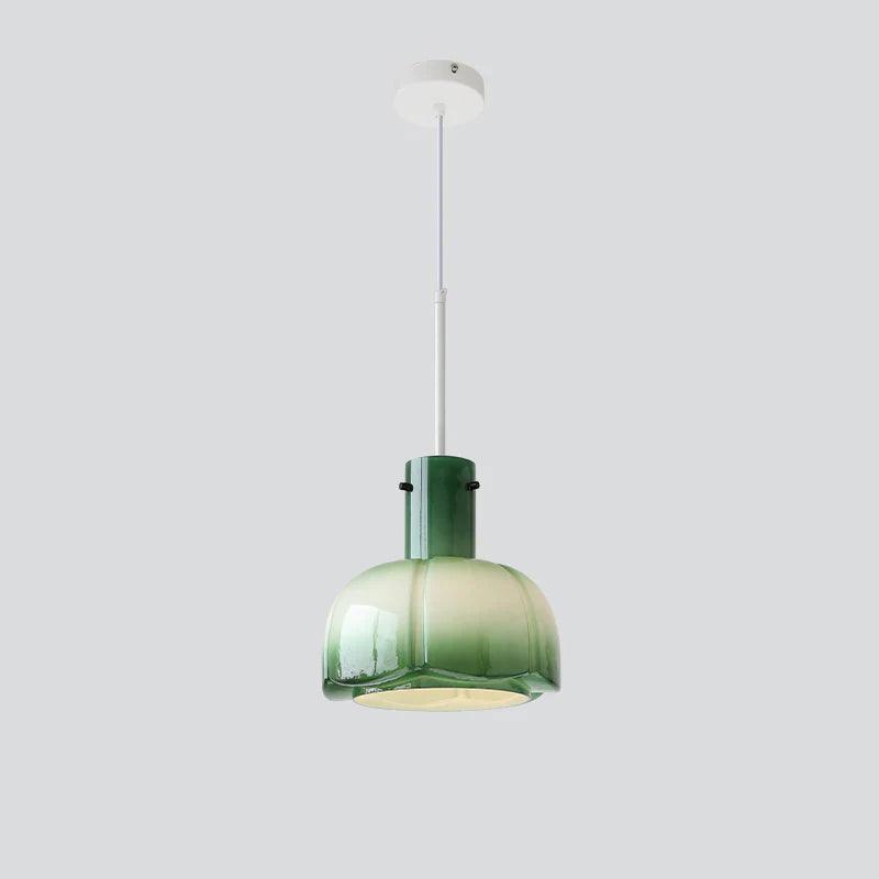 Povos Pendant Light