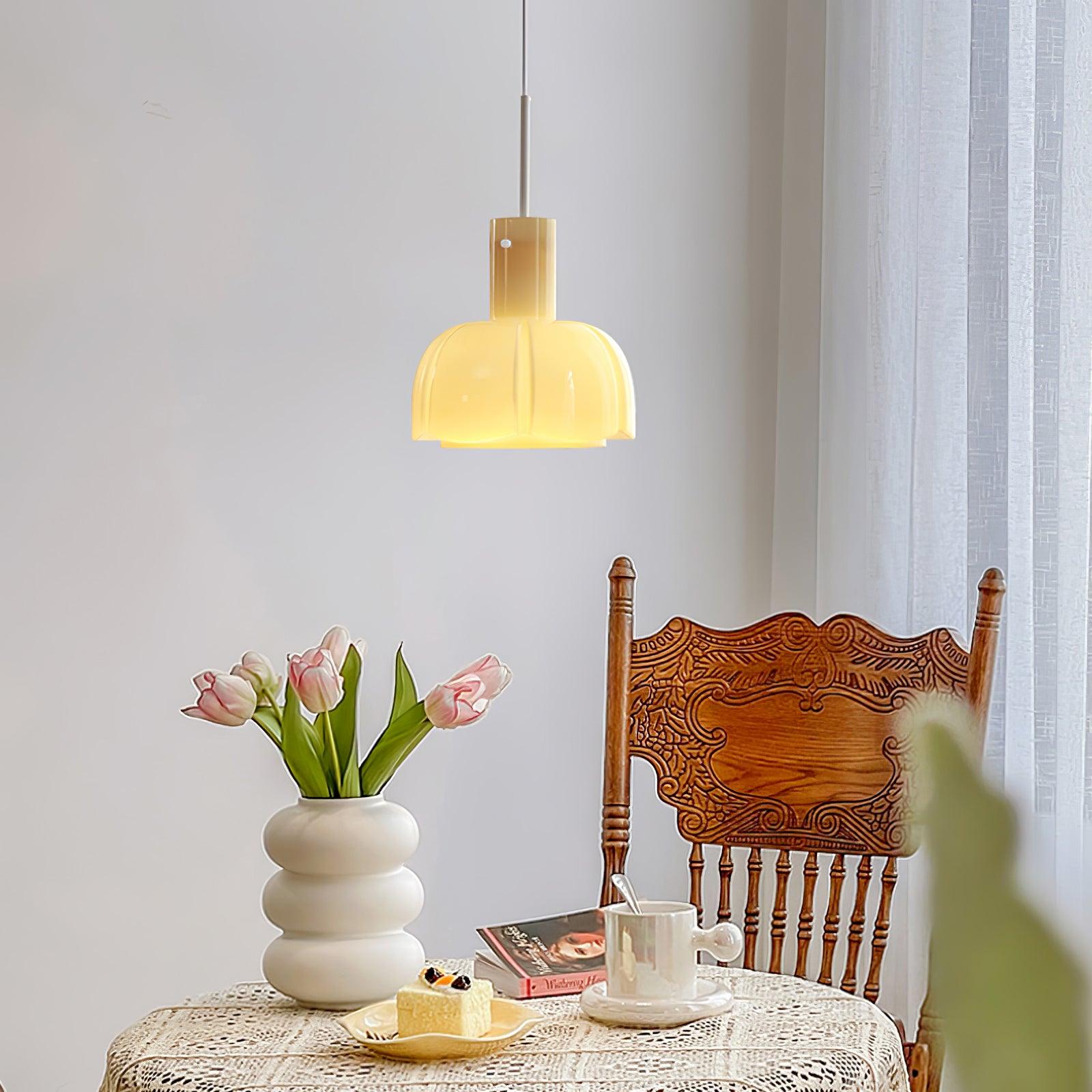 Povos Pendant Light
