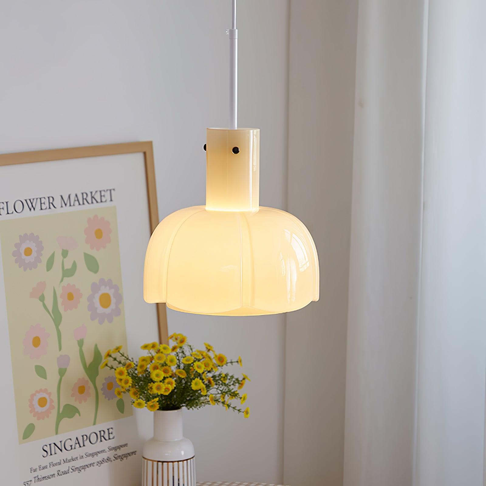 Povos Pendant Light