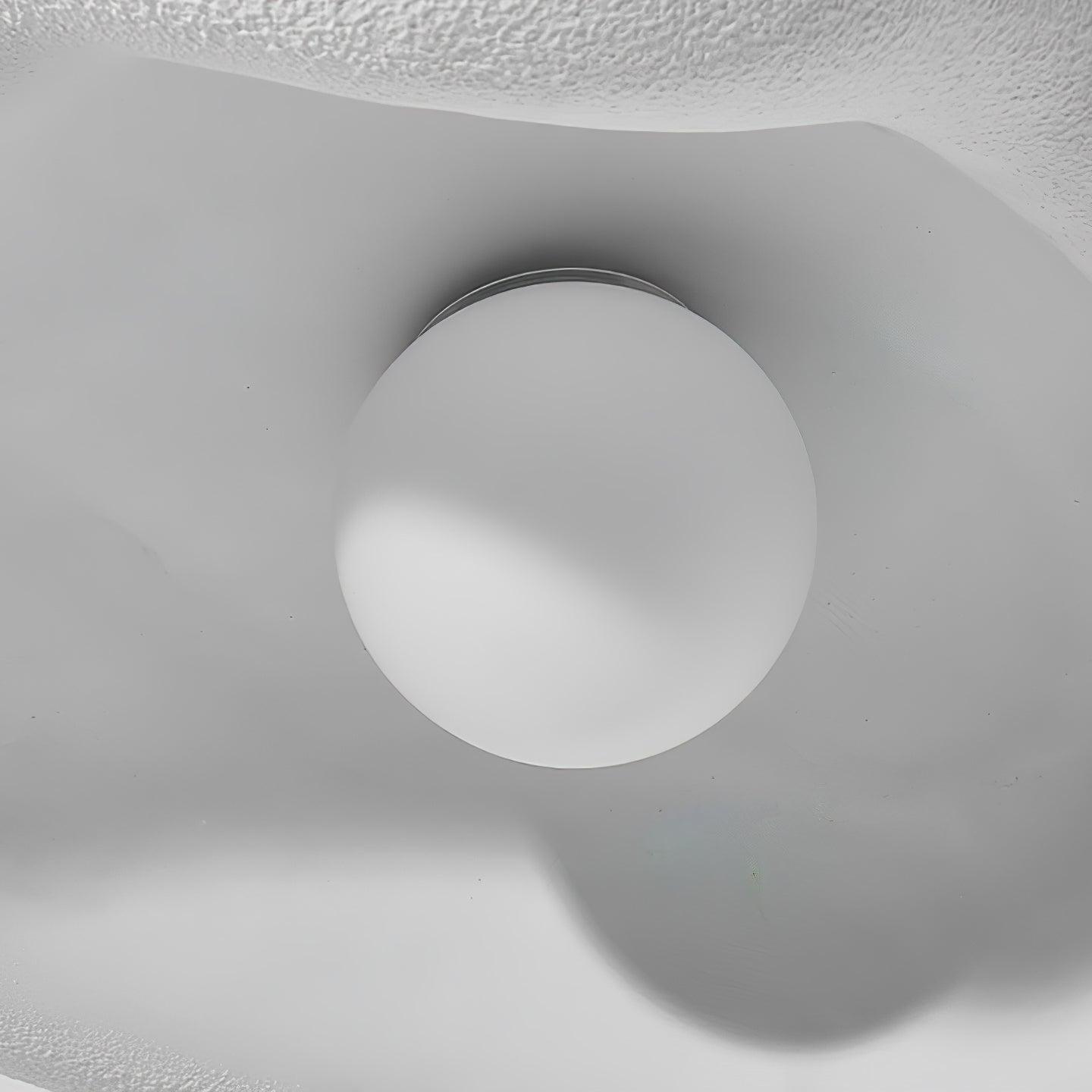 Elani Japandi Pendant Light