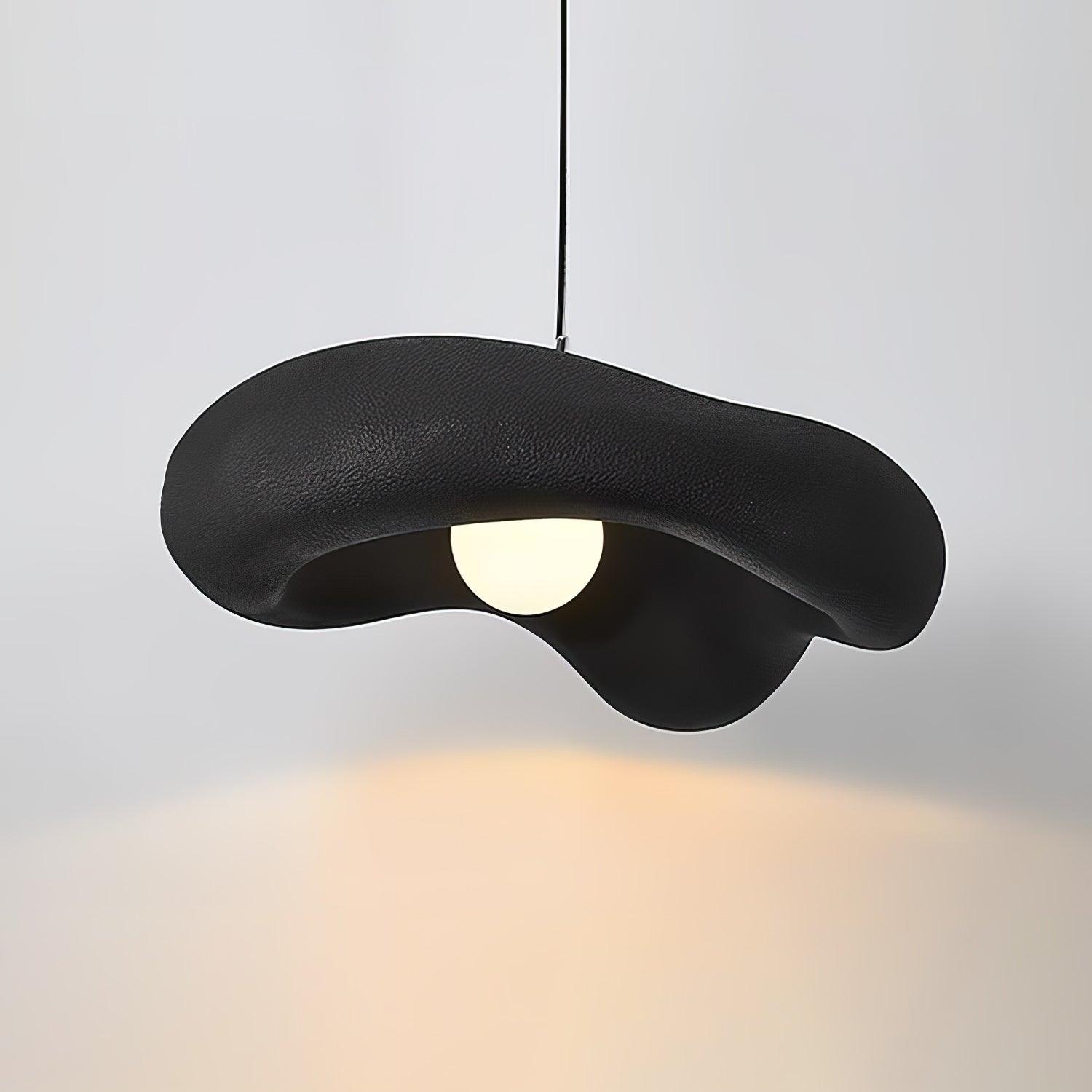 Elani Japandi Pendant Light