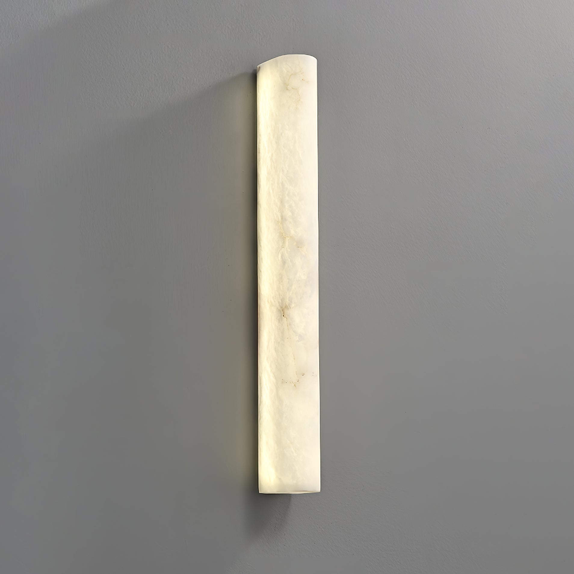 Lonemza Alabaster Wall Light