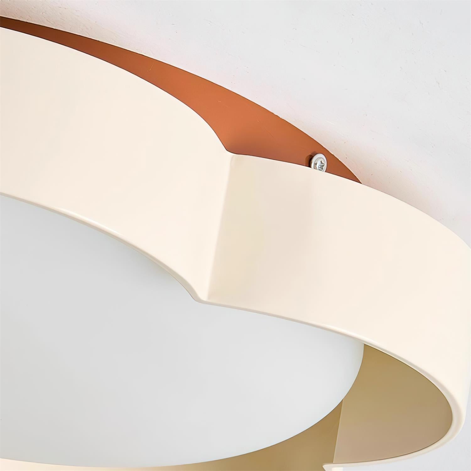 Lemniza Ceiling Light