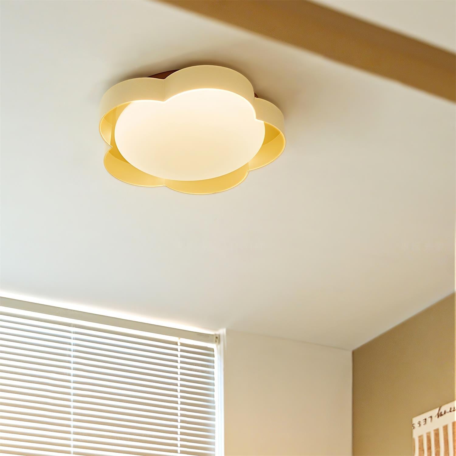 Lemniza Ceiling Light