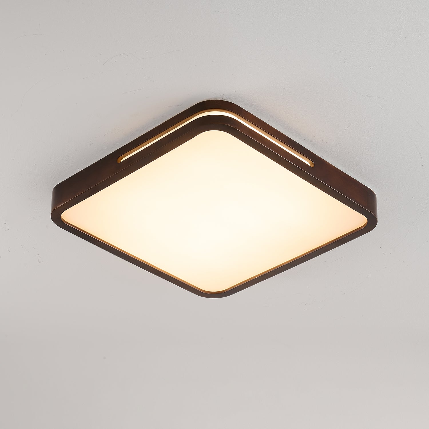 Luvalo Ceiling Light