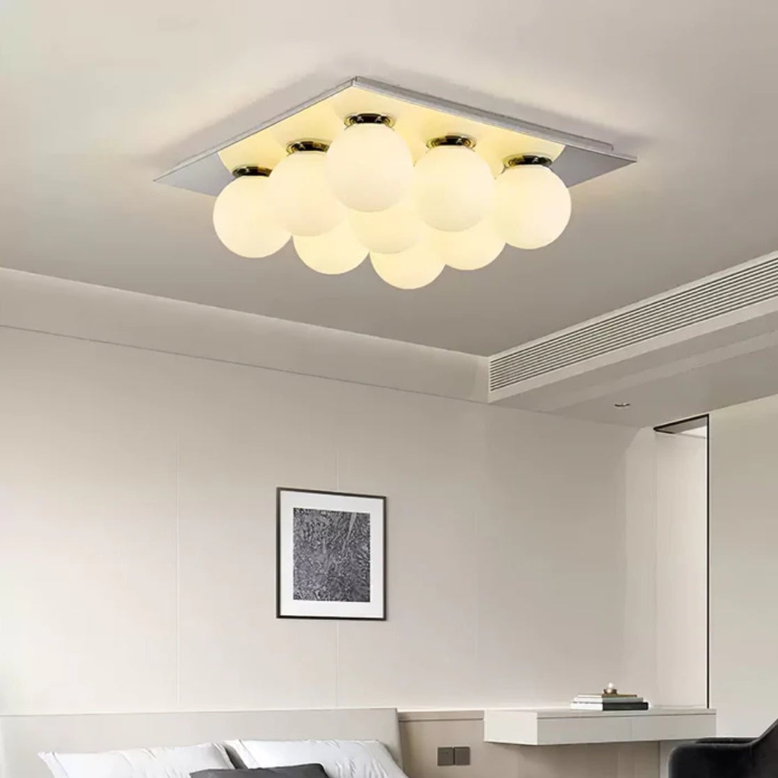 Mero Cluster Ceiling Light
