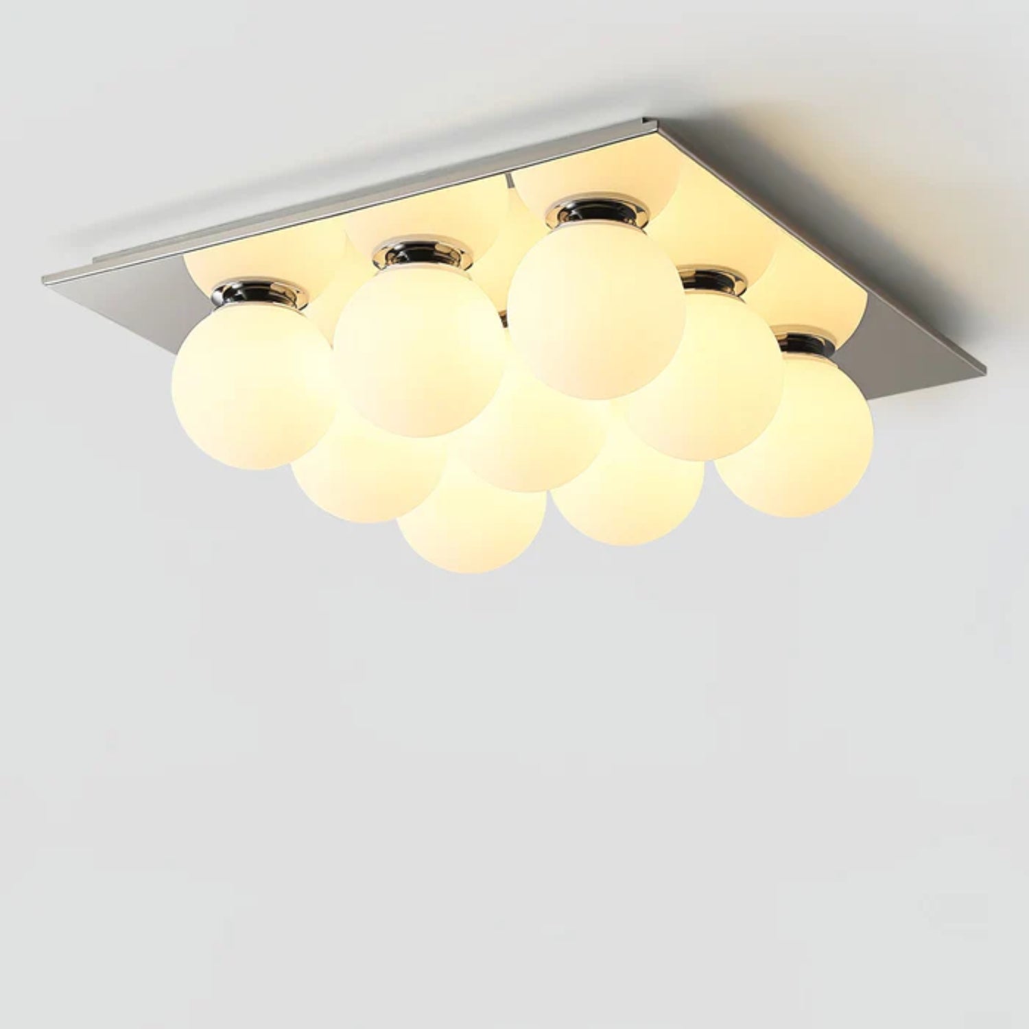 Mero Cluster Ceiling Light