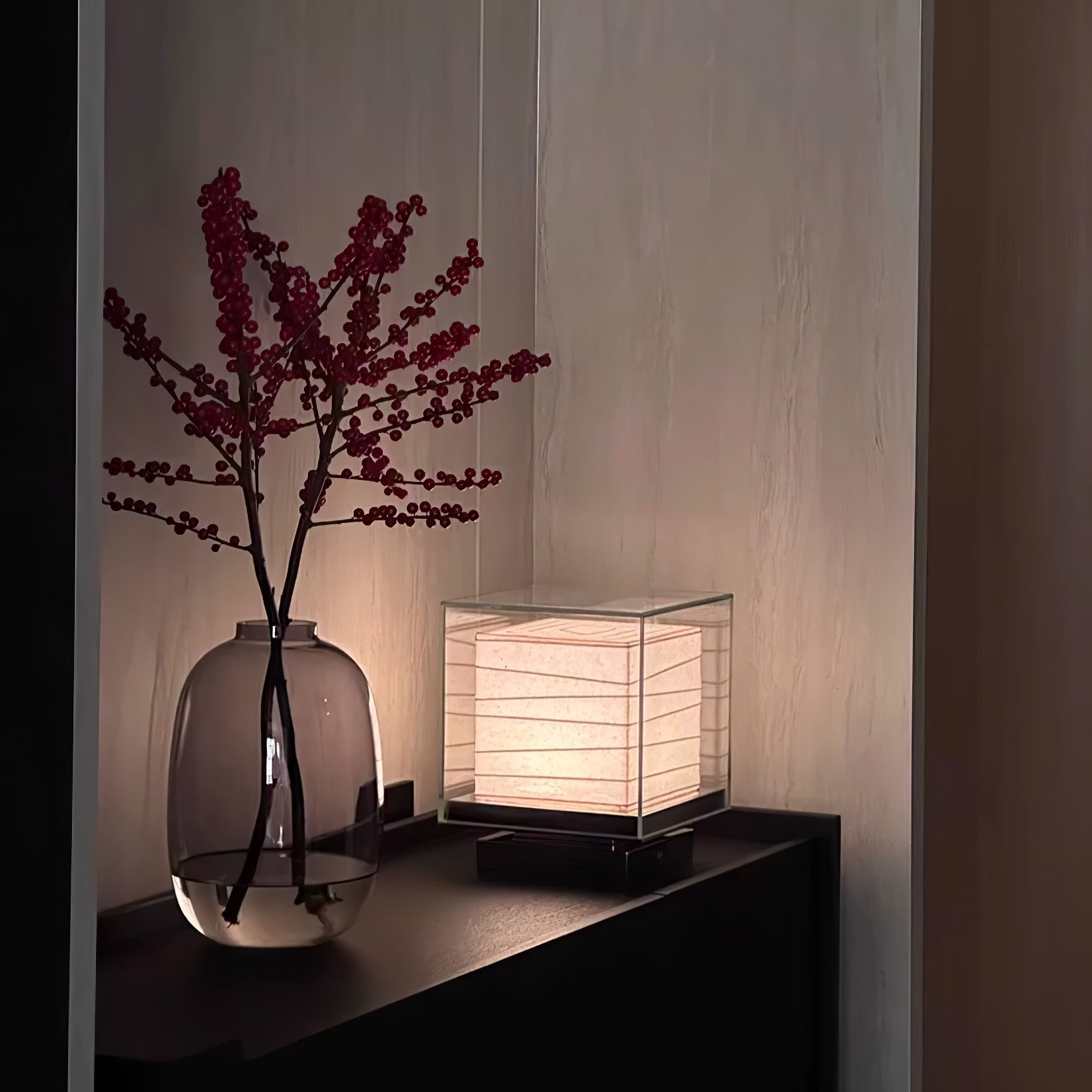 Mesko Kubus Table Lamp