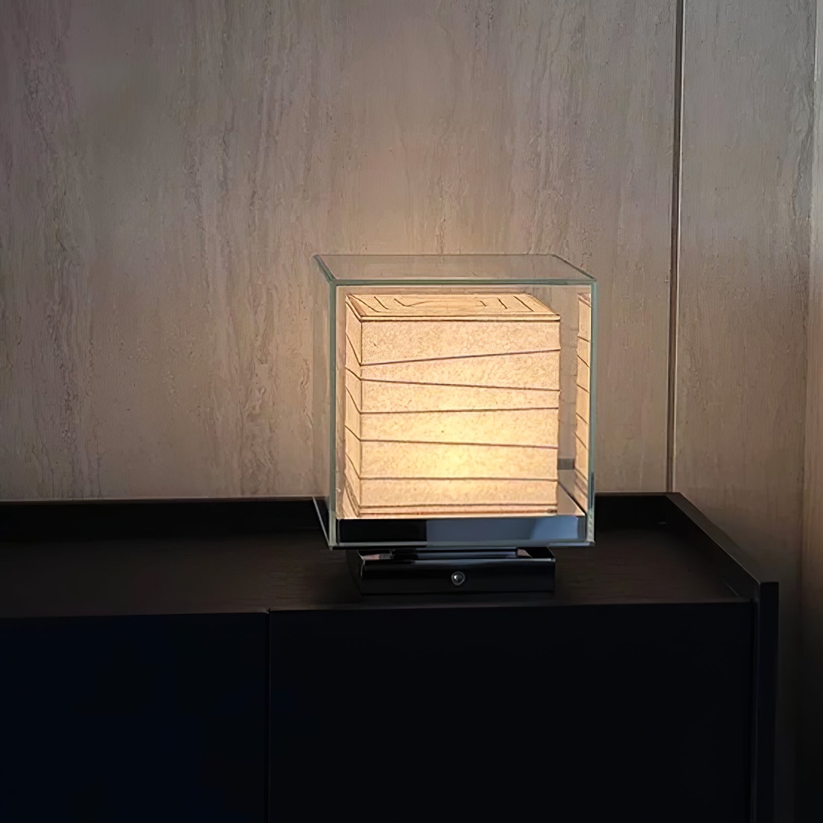 Mesko Kubus Table Lamp
