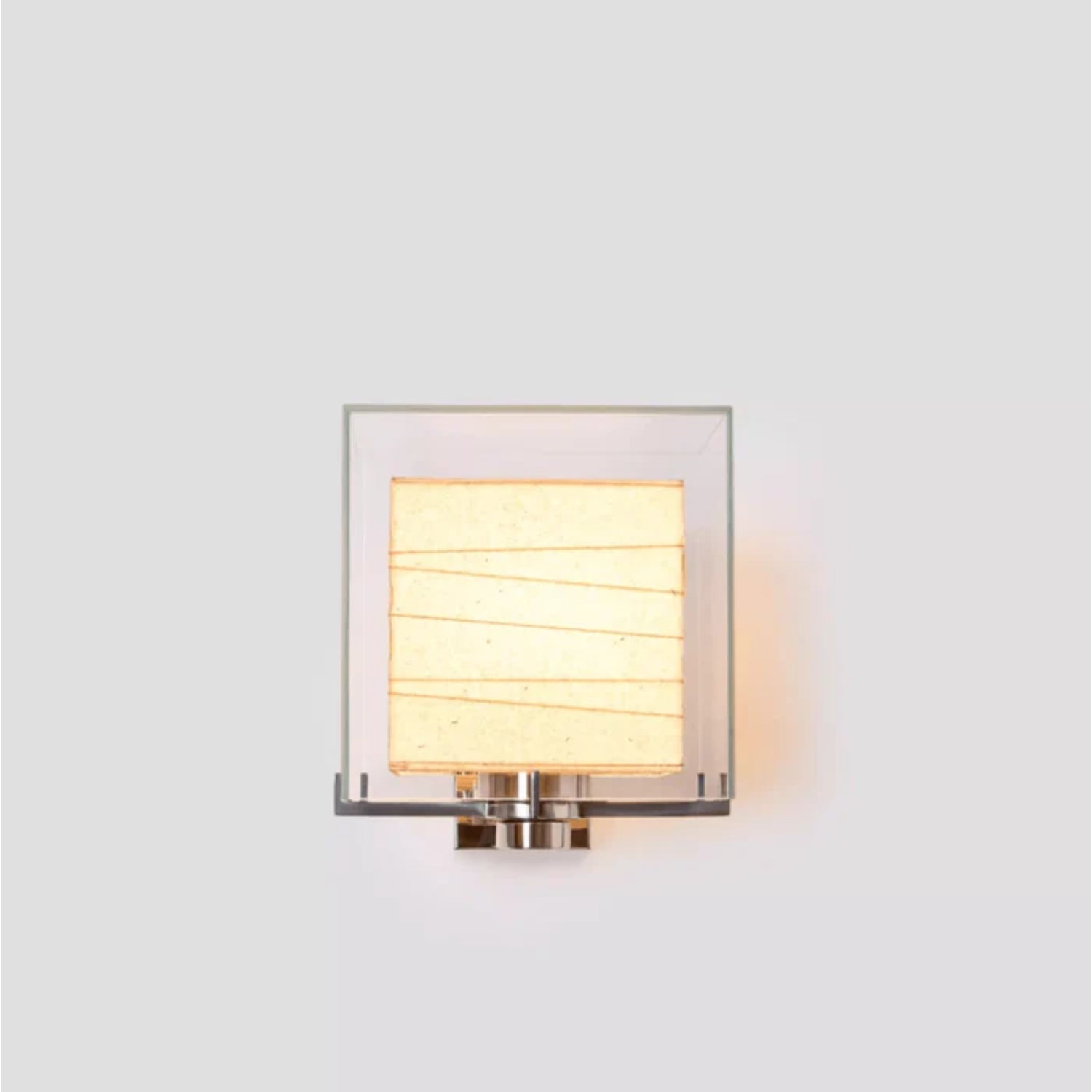 Mesko Kubus Wall Light