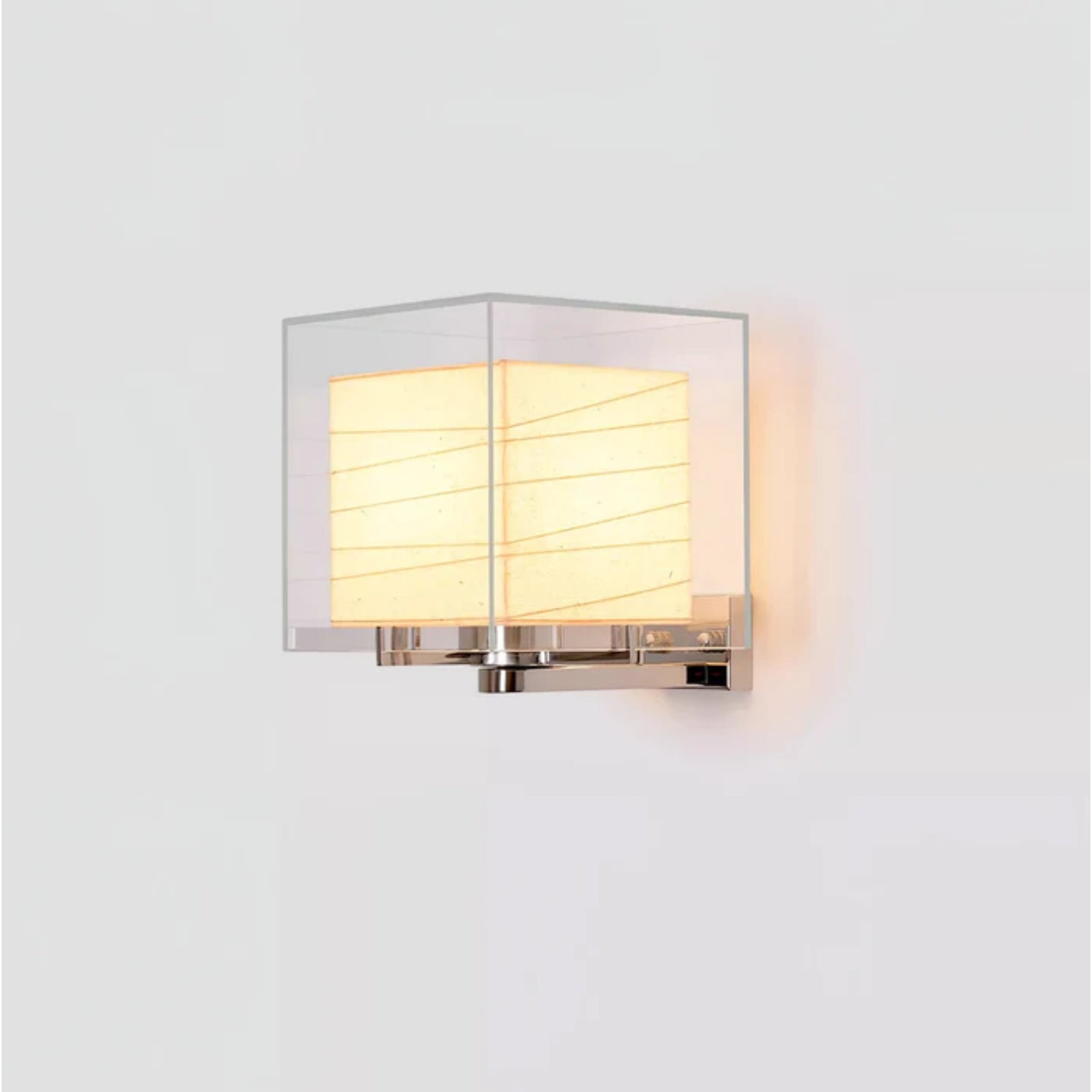 Mesko Kubus Wall Light