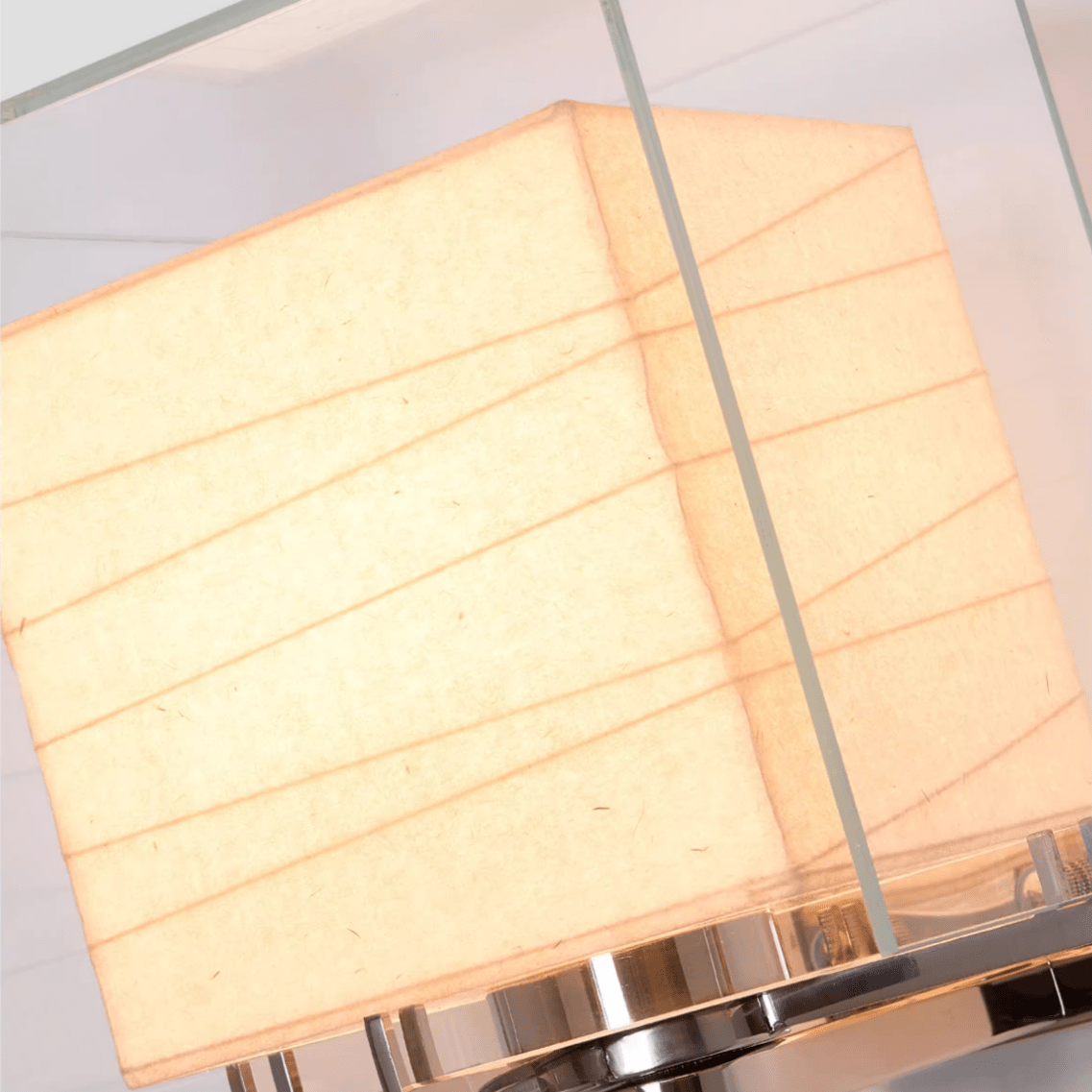 Mesko Kubus Wall Light