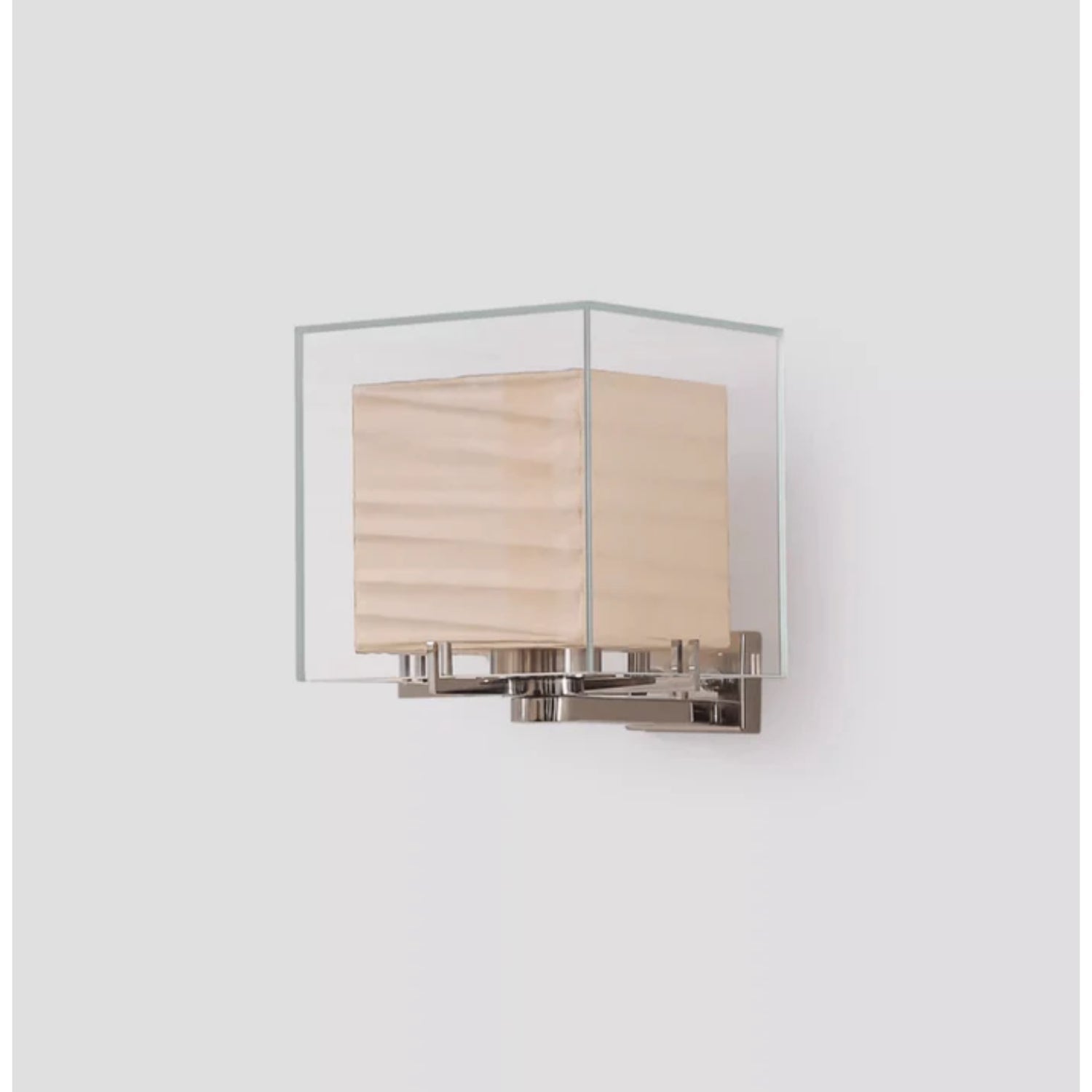 Mesko Kubus Wall Light