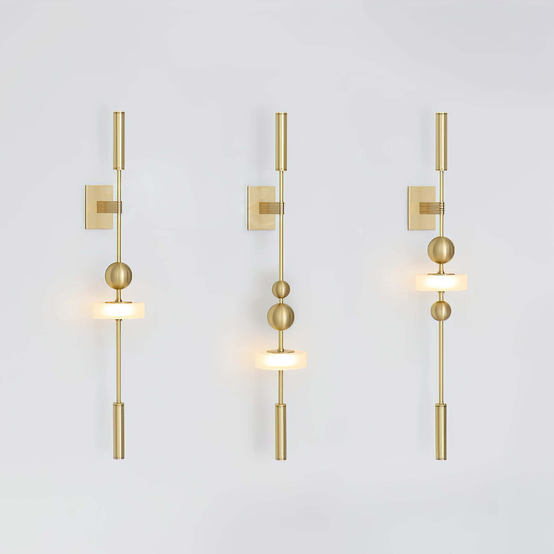 Letumoz Wall Light