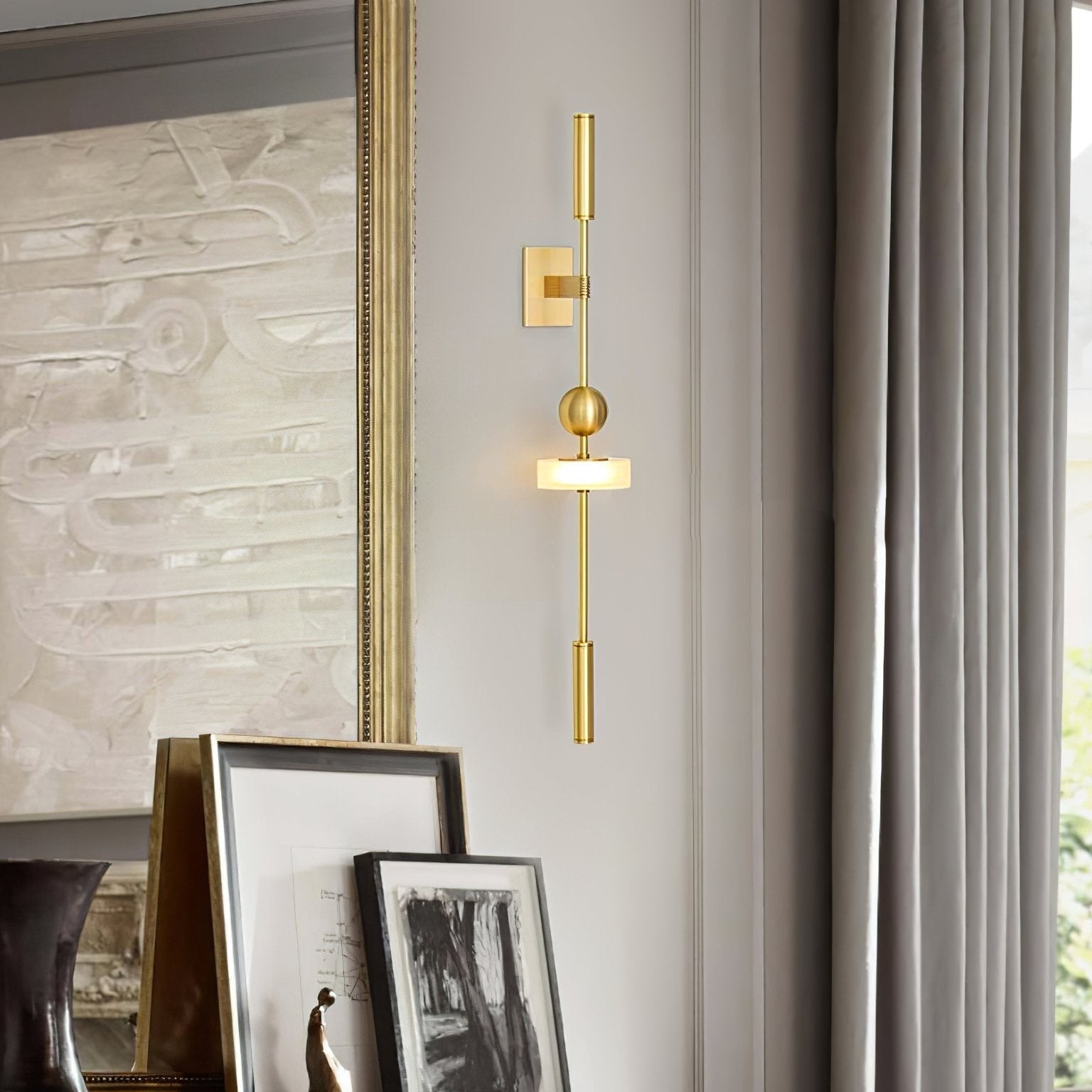 Letumoz Wall Light