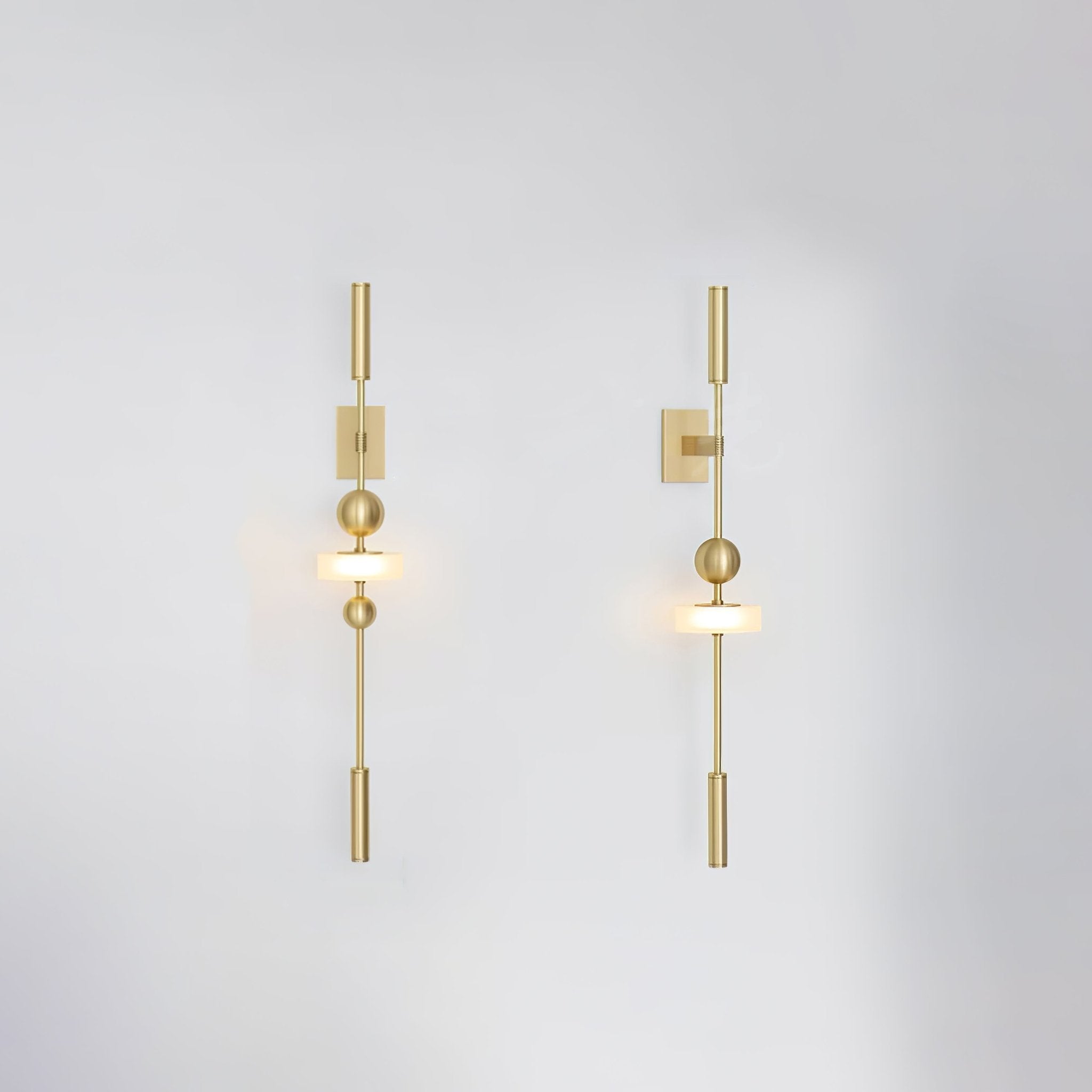 Letumoz Wall Light